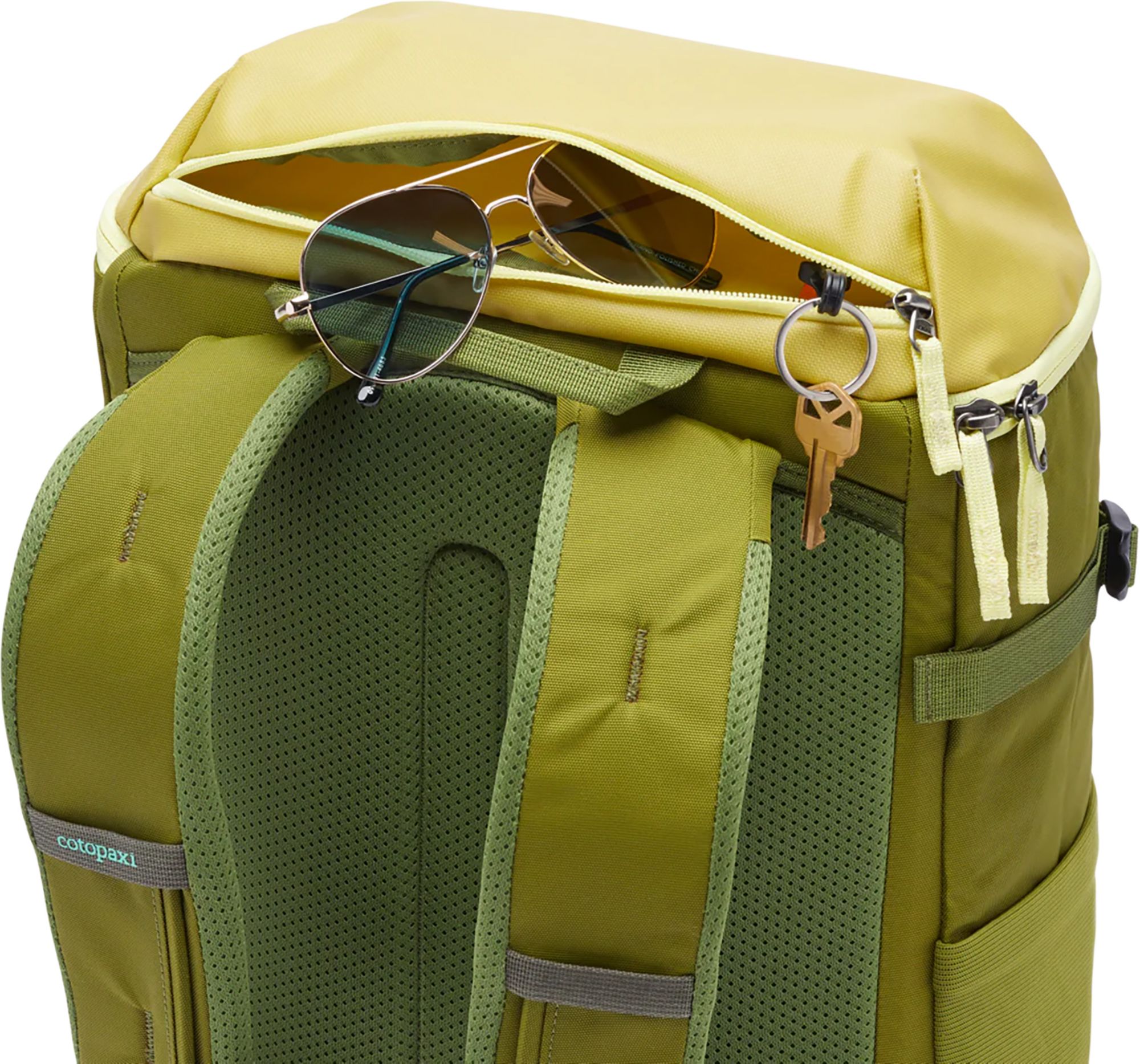 Cotopaxi Torre 24L Bucket Pack product image