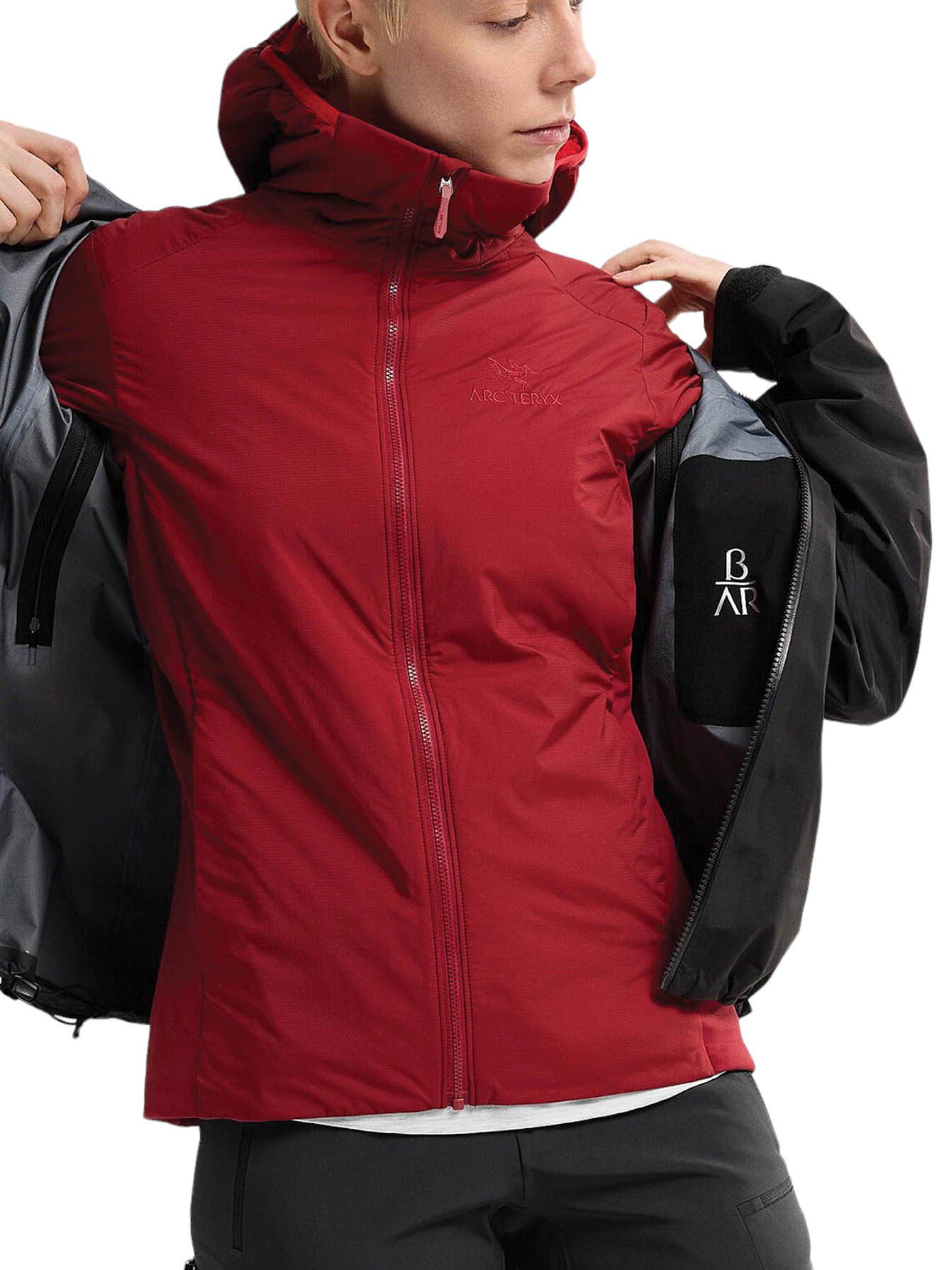 Arc'teryx Women's Beta AR Jacket product image