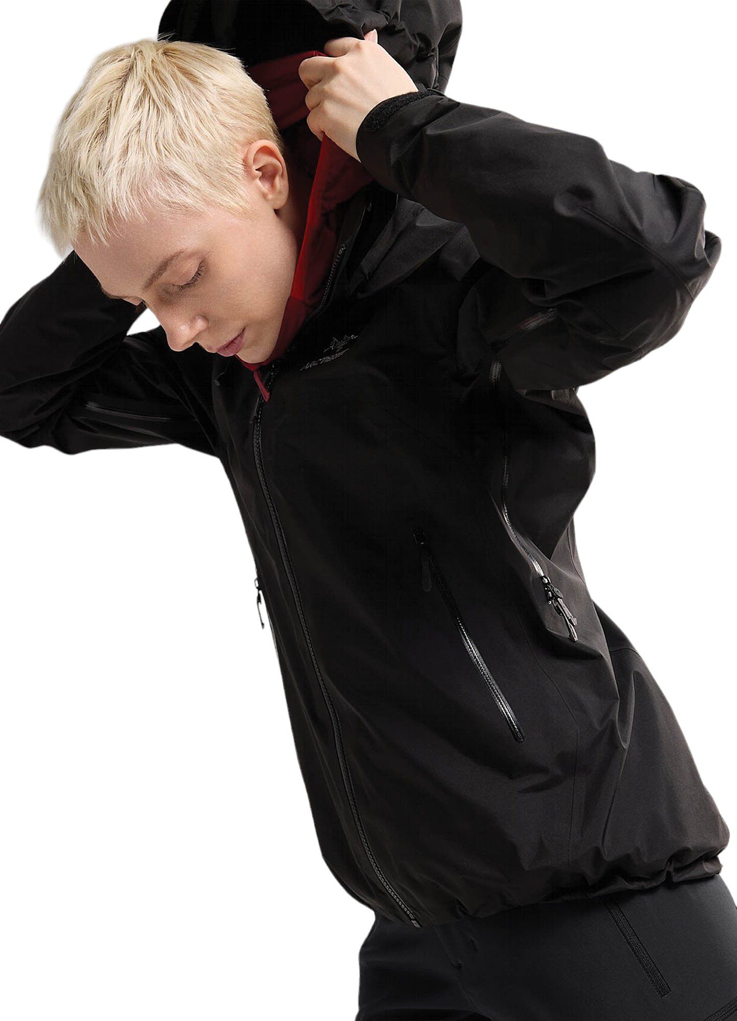 Arc'teryx Women's Beta AR Jacket product image