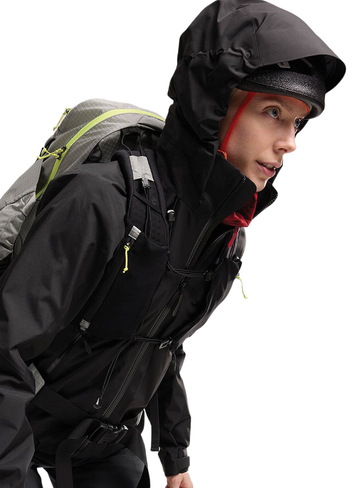 Arc'teryx Women's Beta AR Jacket product image