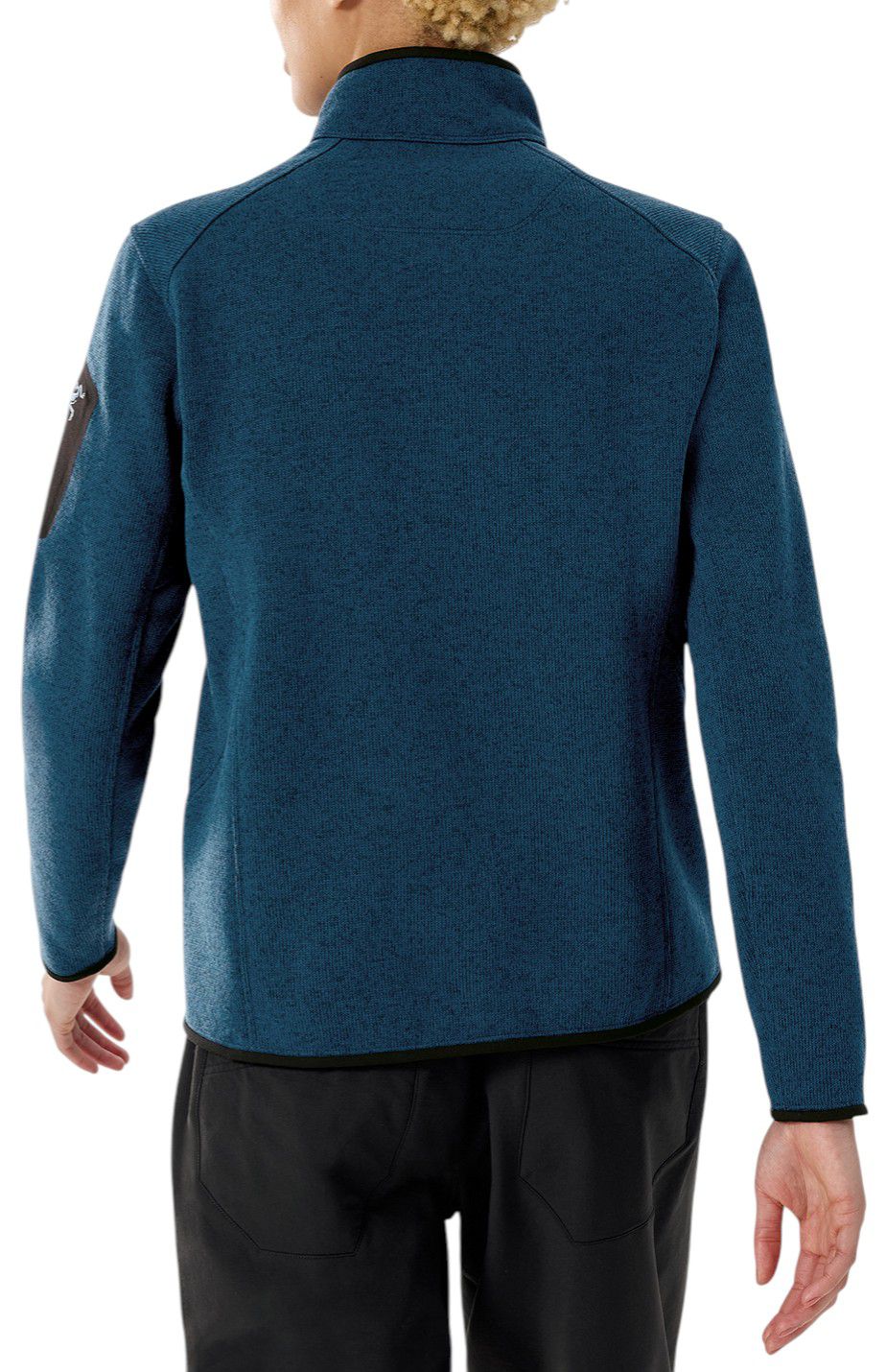 Arc'teryx Women's Covert Cardigan Sweater product image