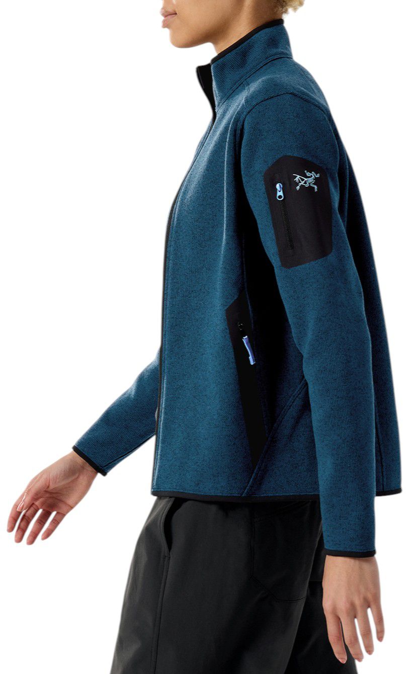 Arc'teryx Women's Covert Cardigan Sweater product image