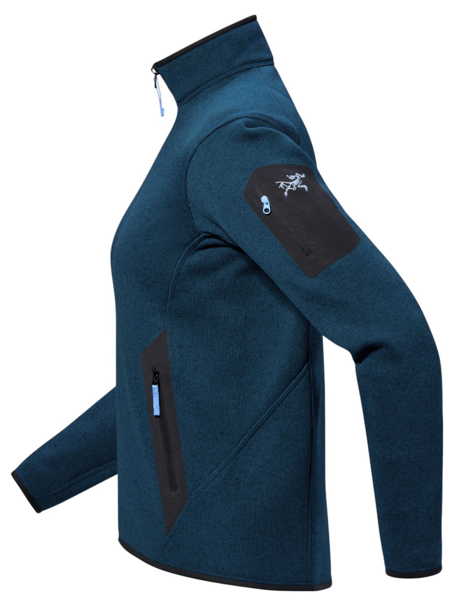 Arc'teryx Women's Covert Cardigan Sweater product image