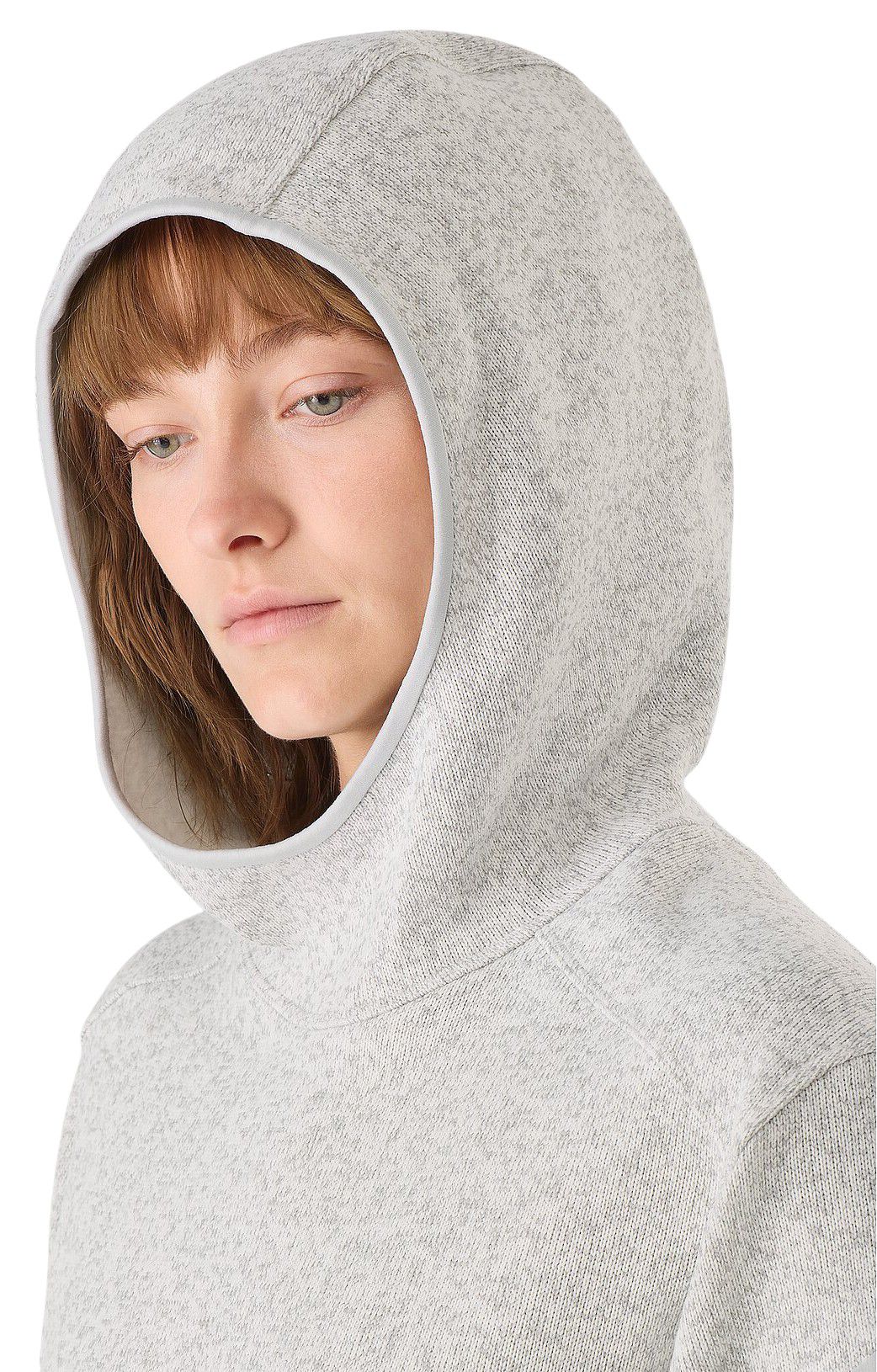 Arc'teryx Women's Covert Pullover Hoody product image