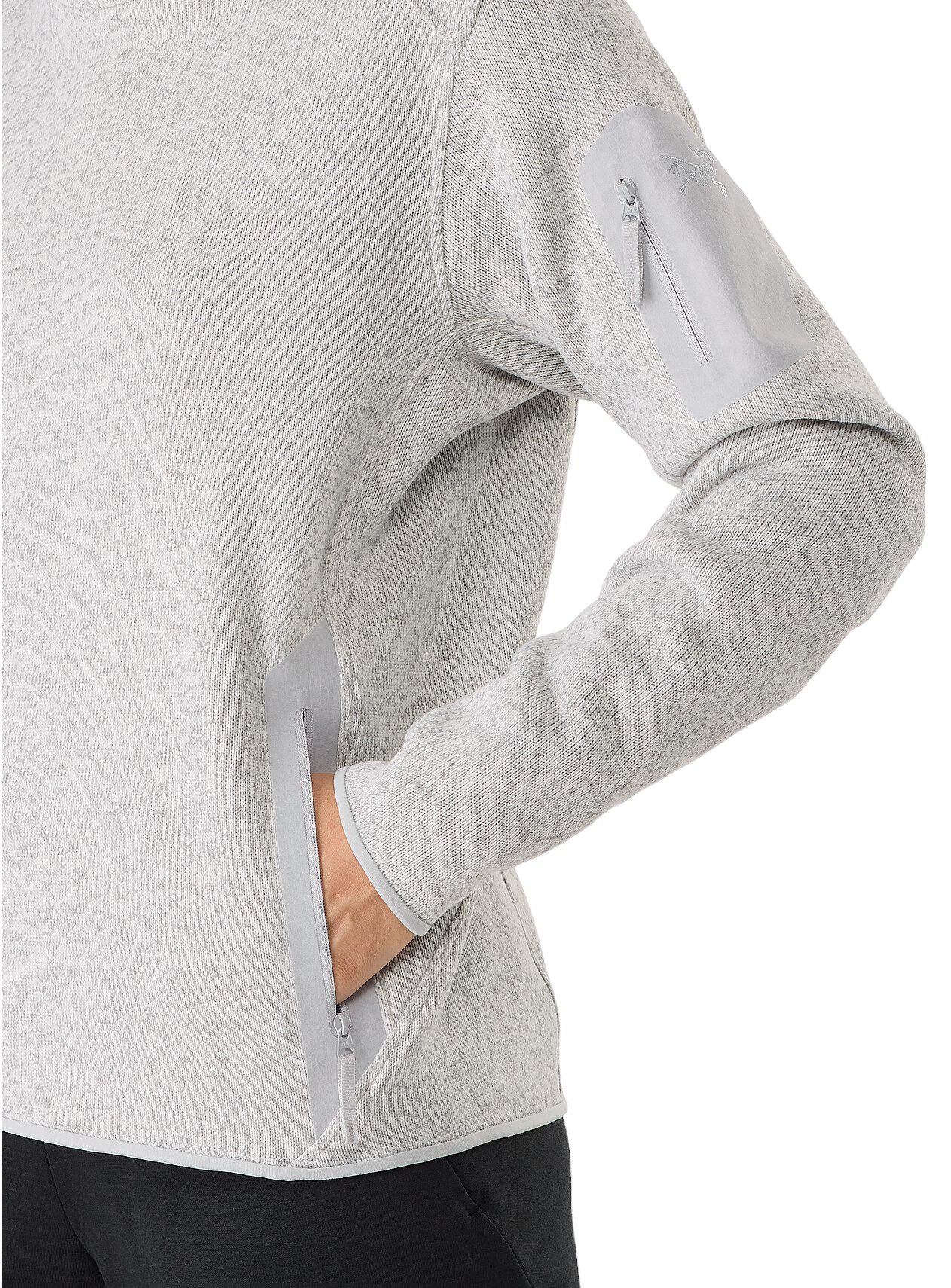 Arc'teryx Women's Covert Pullover Hoody product image