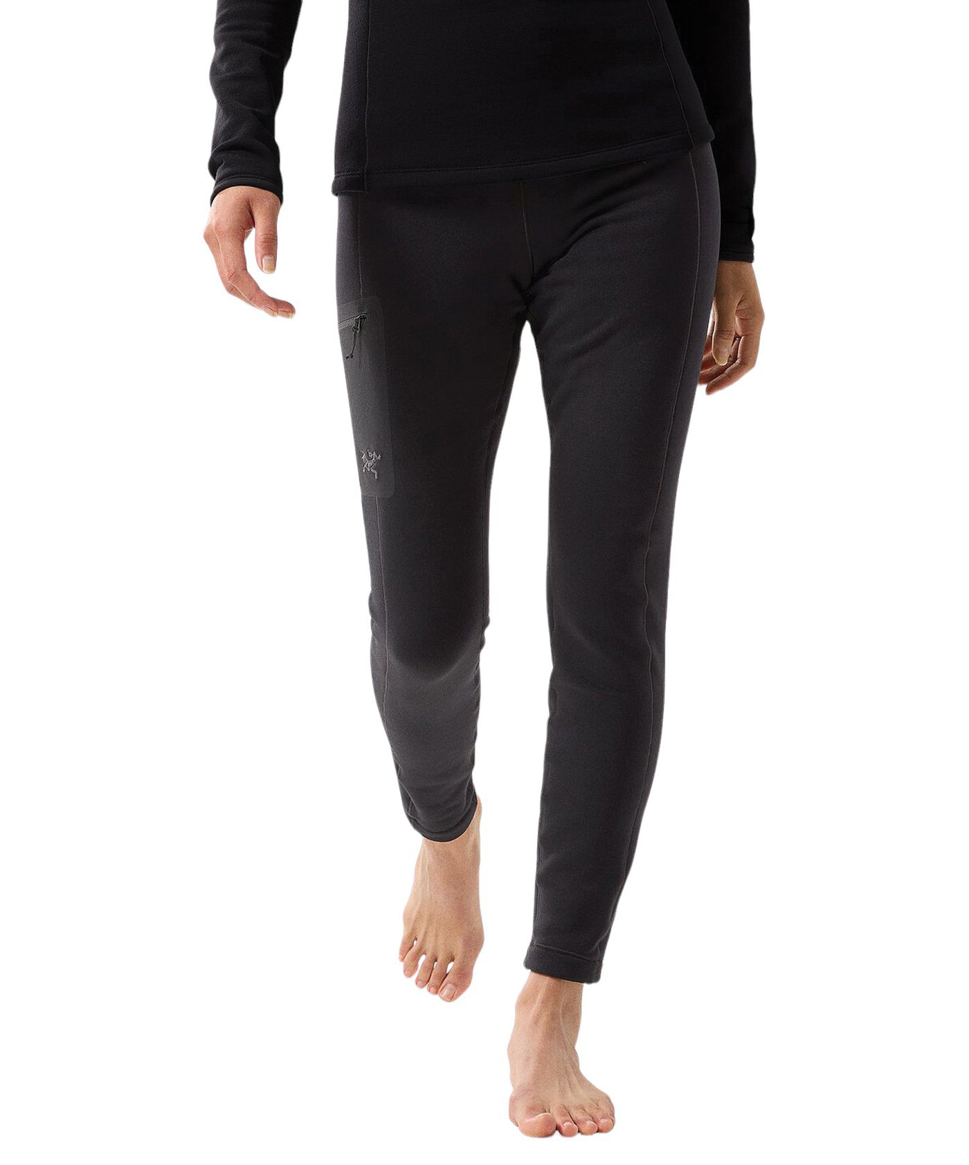 Arc teryx Women s Rho Heavyweight Bottom Pants Publiclands