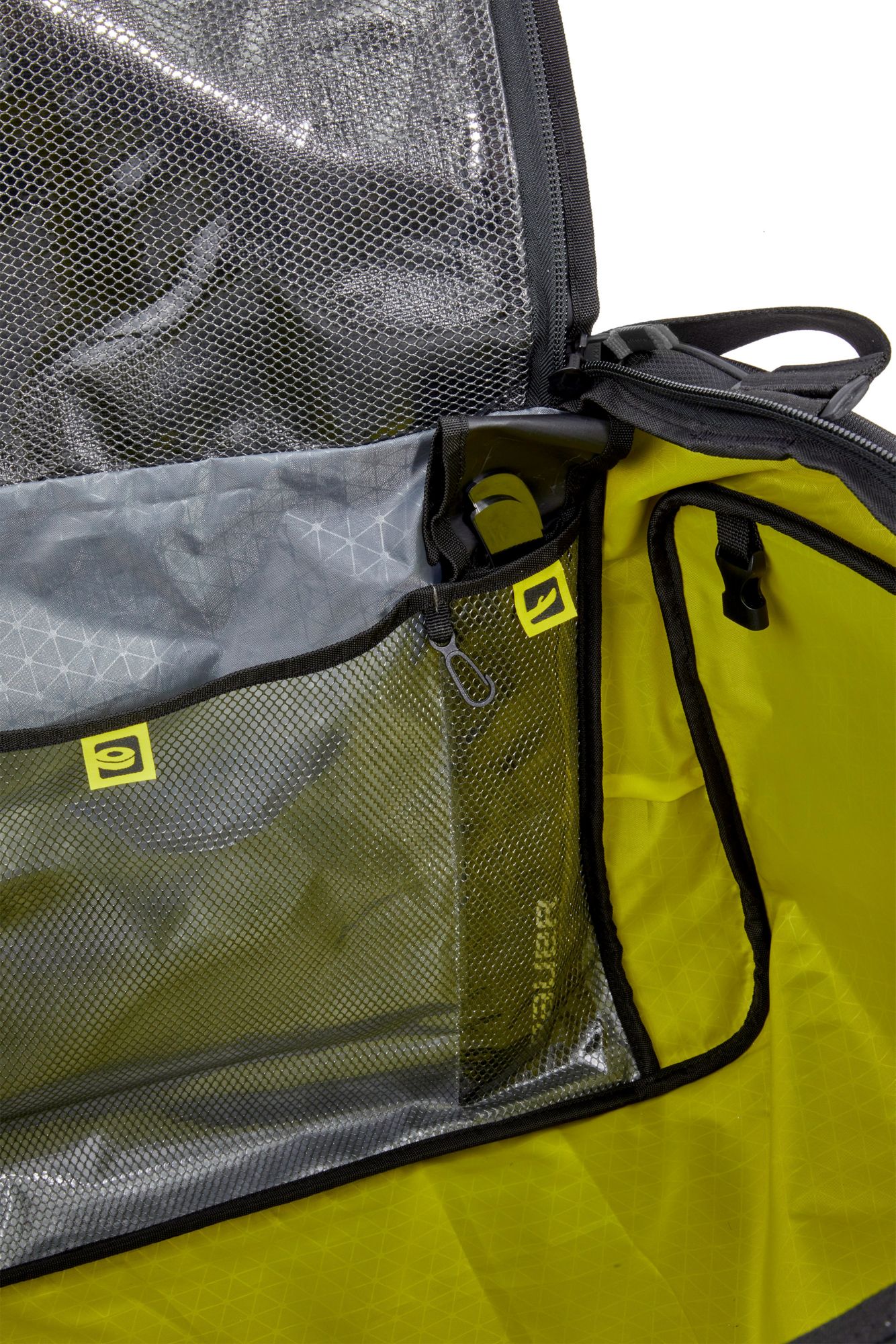 Bauer Elite Carry Bag product image