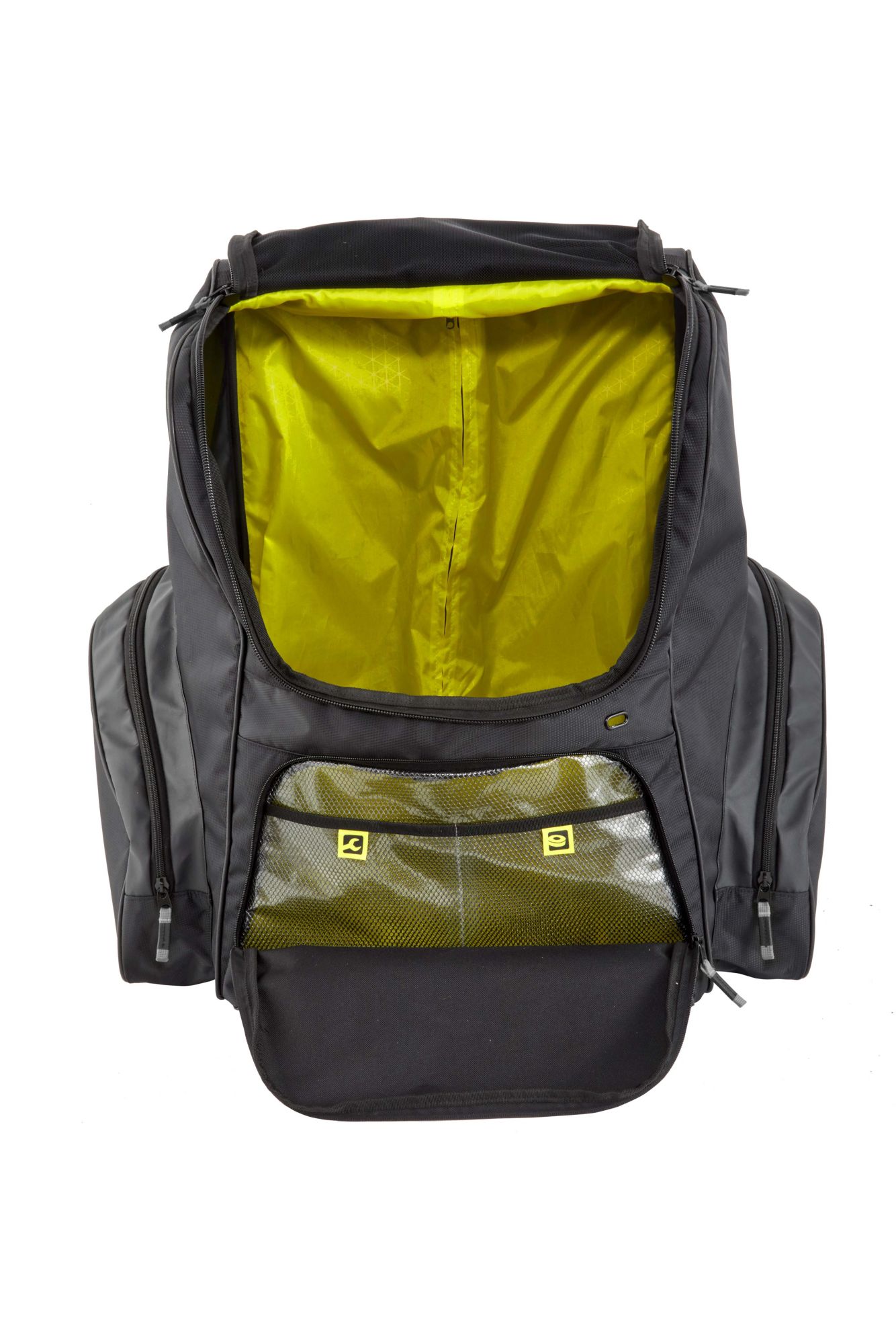 Bauer Elite Wheeled Hockey Backpack product image