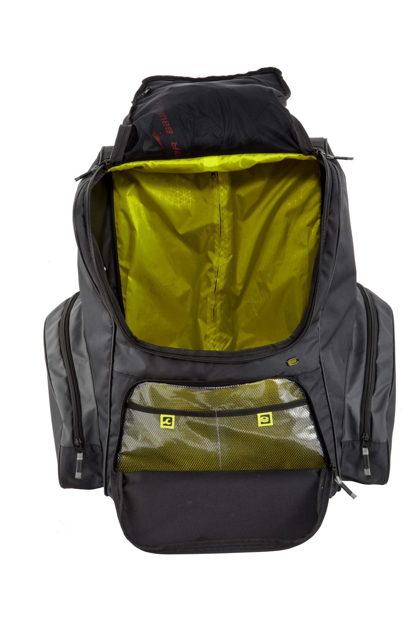 Bauer Elite Wheeled Hockey Backpack product image