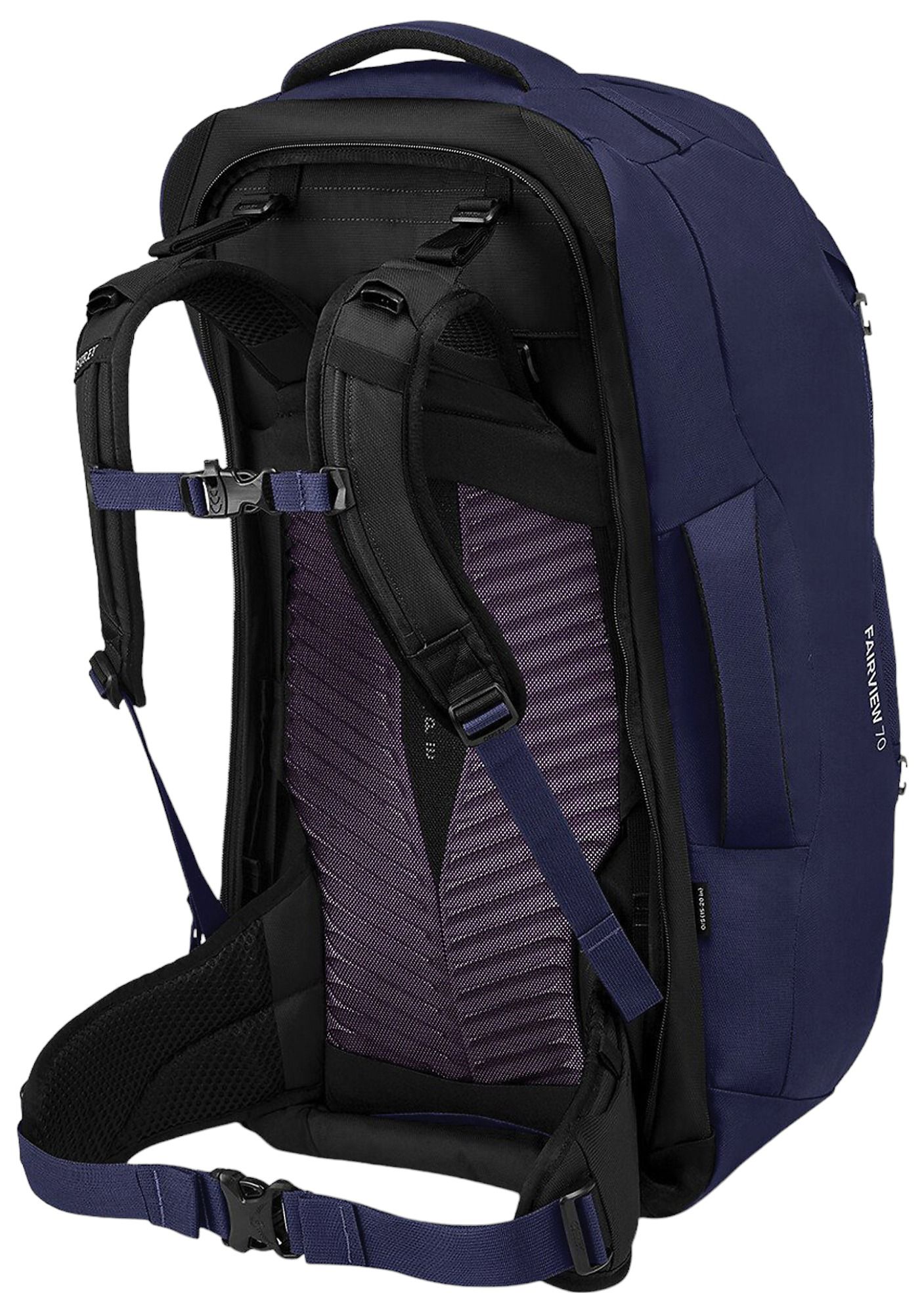 Osprey Fairview 70 Pack product image