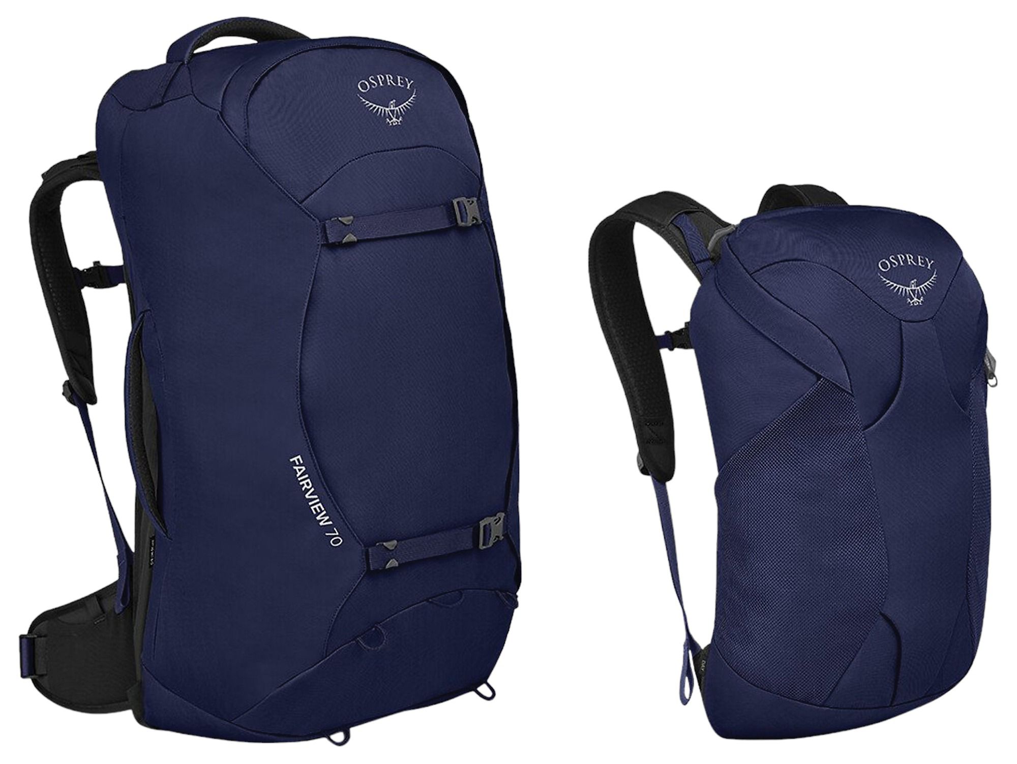 Osprey Fairview 70 Pack product image