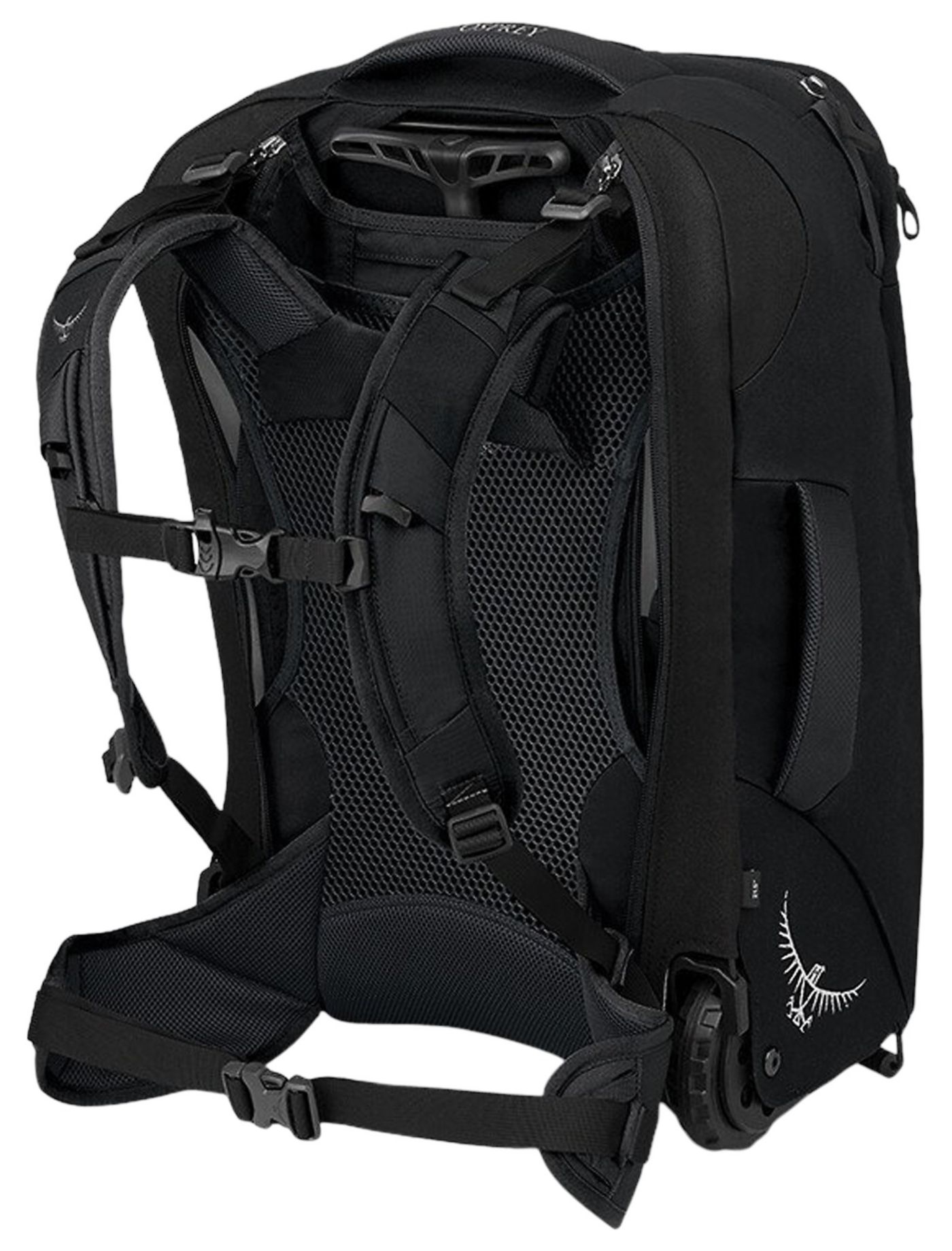 Osprey farpoint best sale