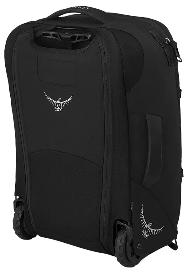 Osprey Farpoint 36 Wheeled Travel Pack | Publiclands
