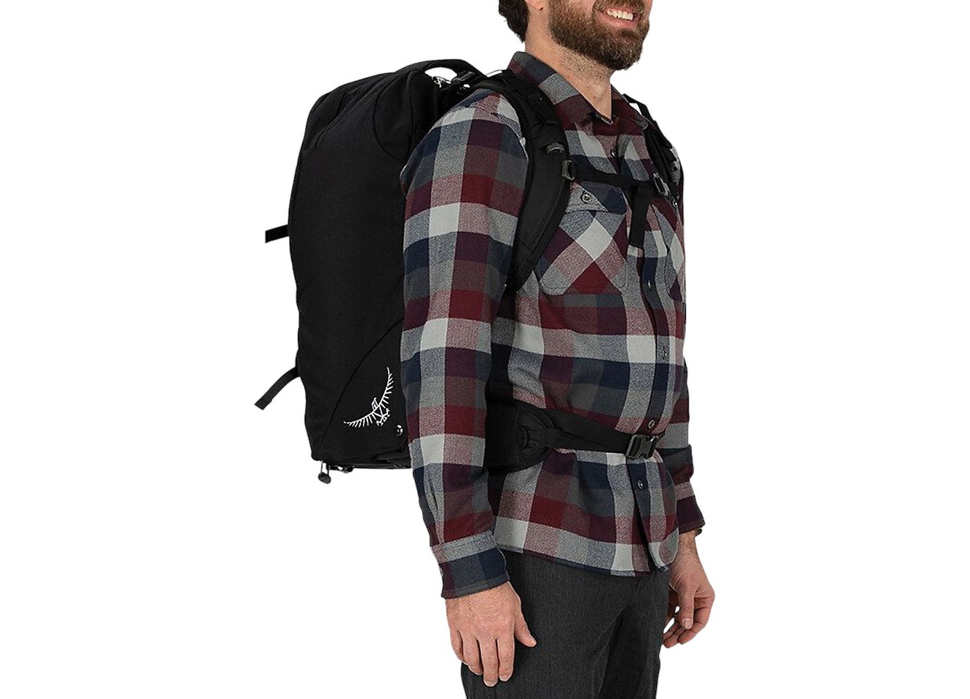 Osprey farpoint 36 best sale