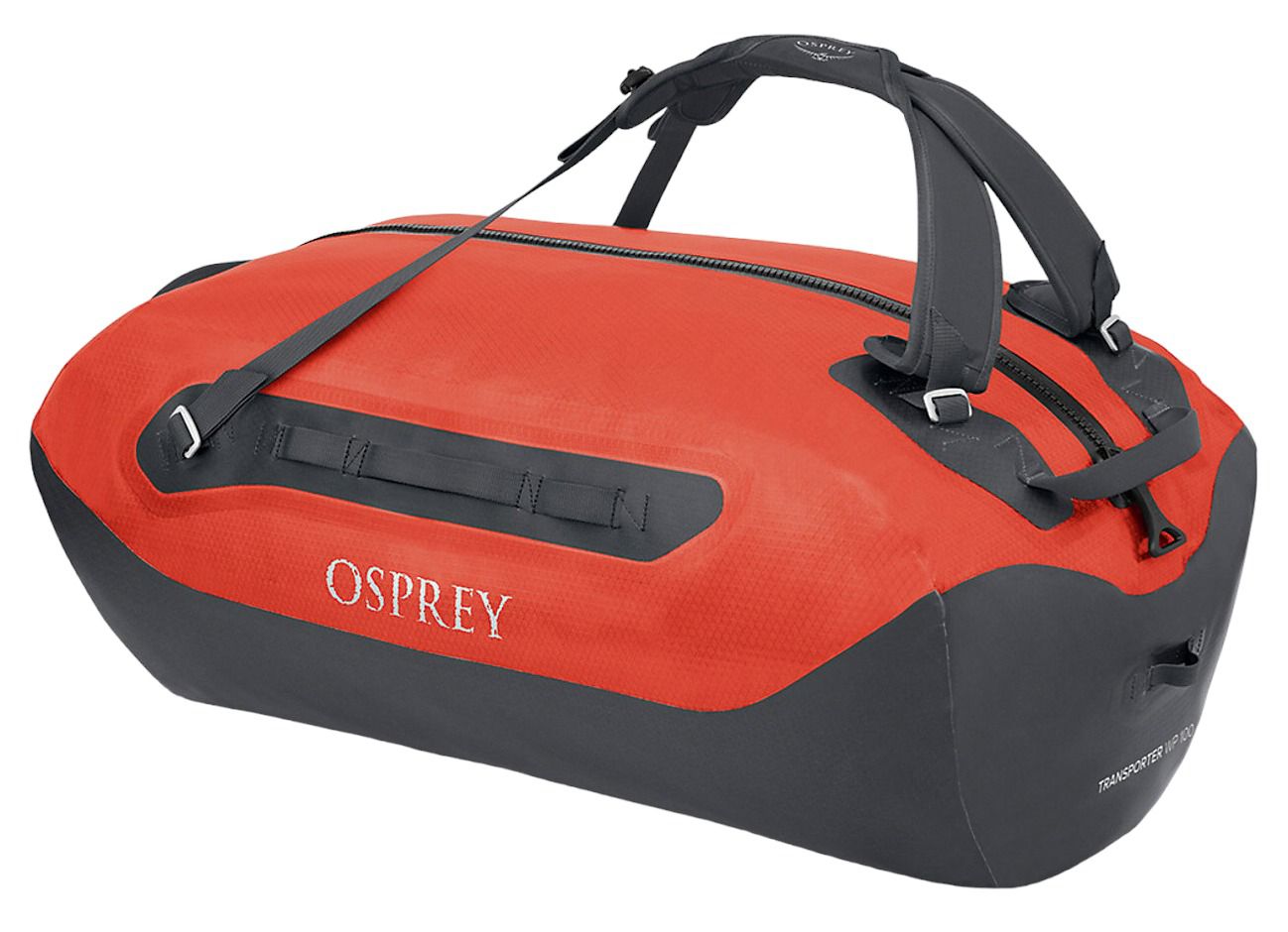 Osprey Transporter 100 Waterproof Duffel product image