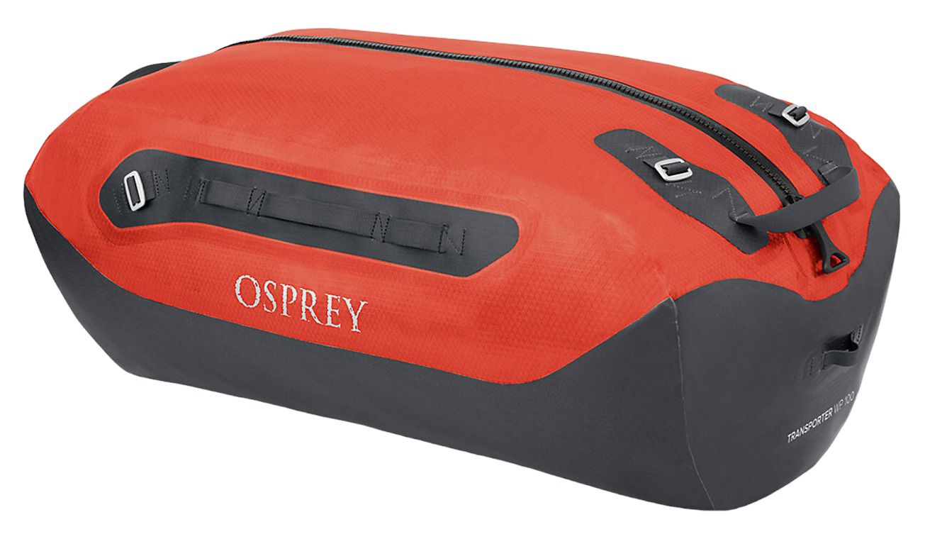 Osprey Transporter 100 Waterproof Duffel product image