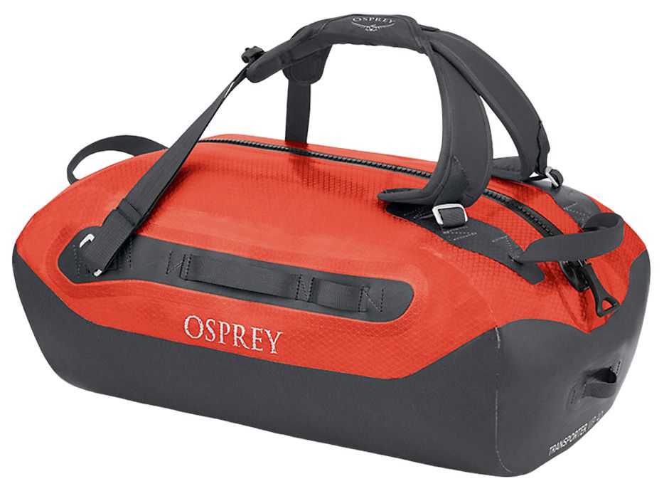 Osprey Transporter 40 Waterproof Duffel product image
