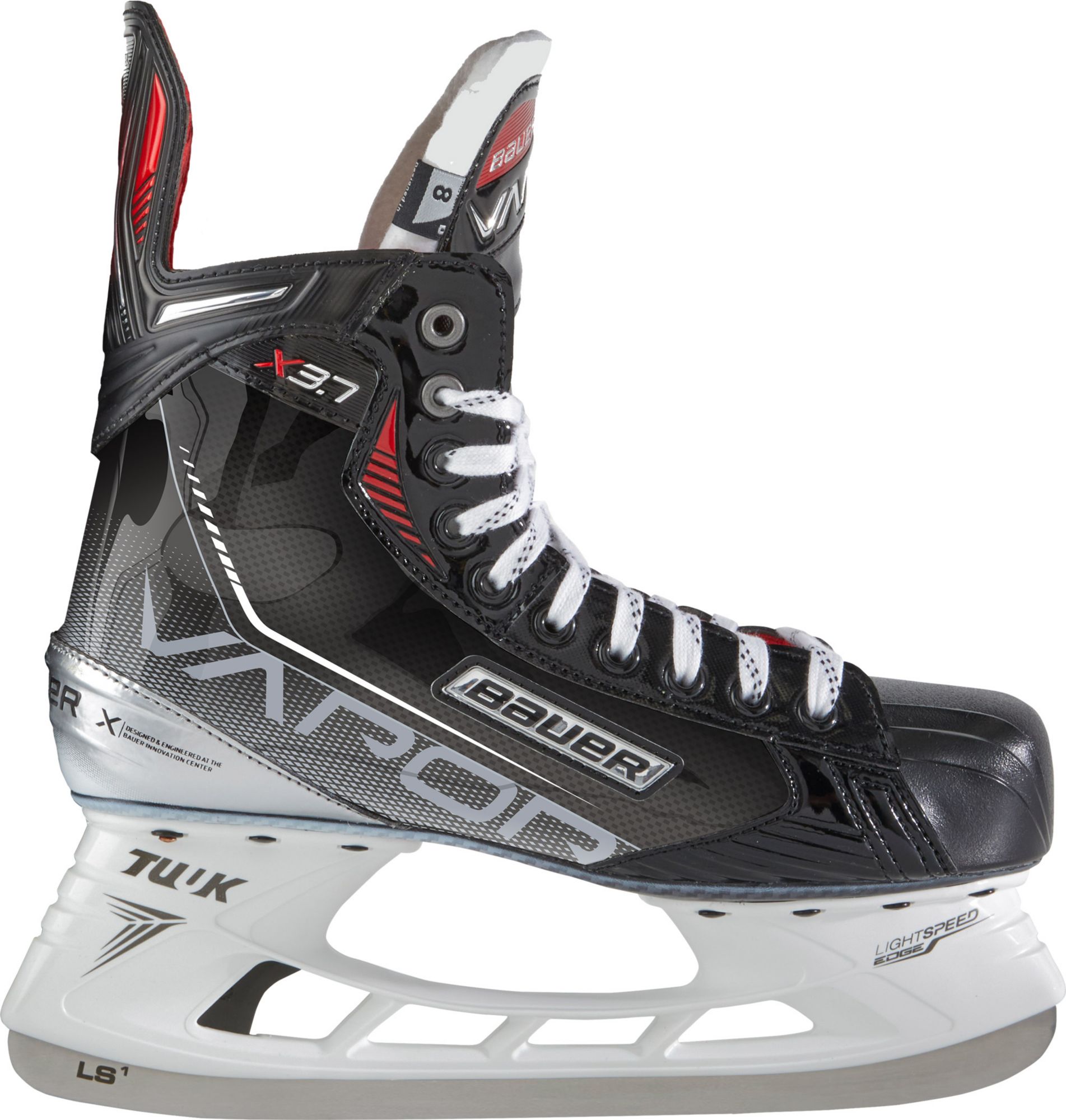 Bauer Vapor X3.7 Ice Hockey Skates - Senior product image