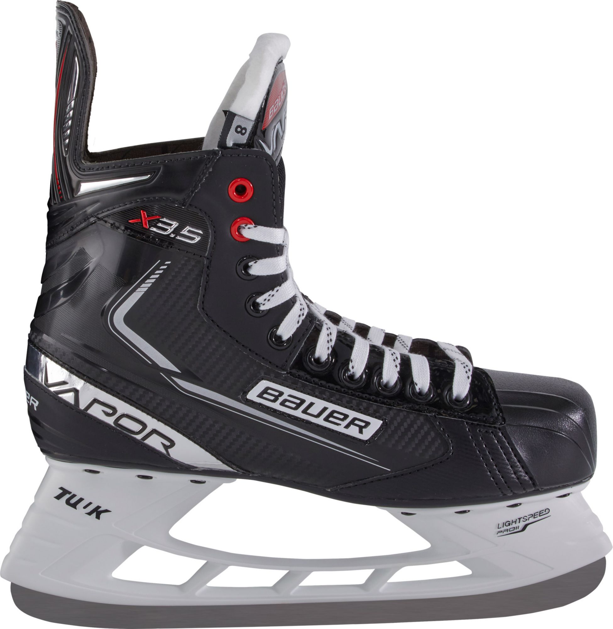 Bauer Vapor X3.5 Ice Hockey Skates - Intermediate product image