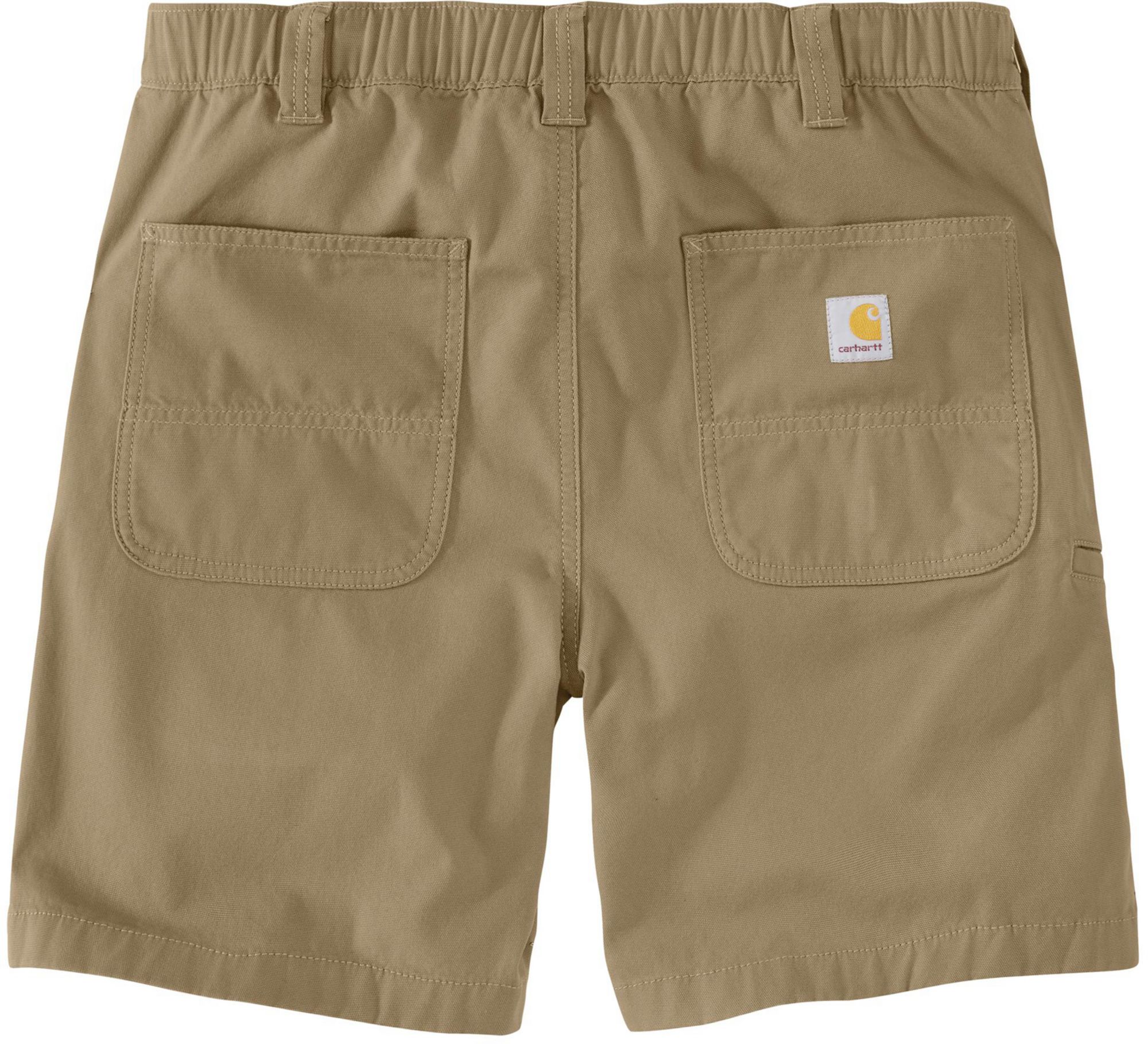 Carhartt Men's Rugged Flex Canvas Work Shorts product image