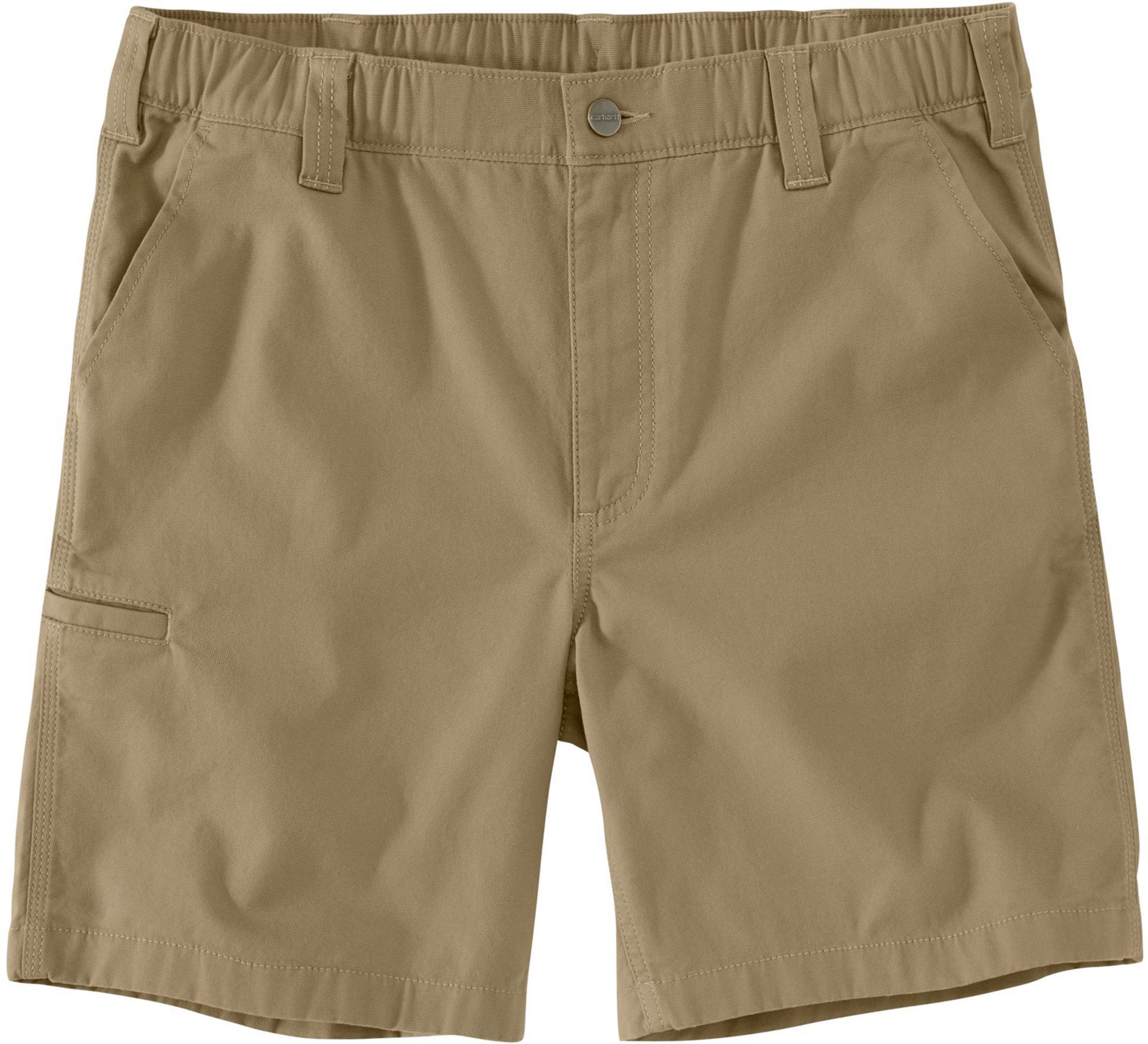 Carhartt Men's Rugged Flex Canvas Work Shorts product image
