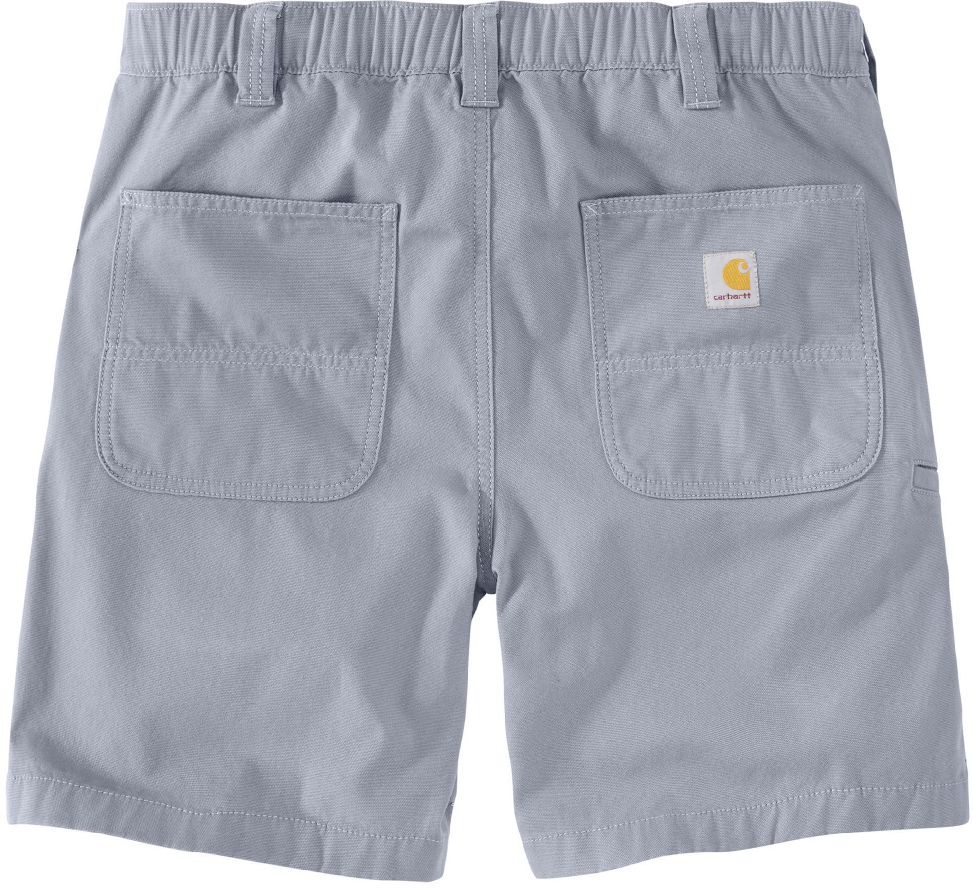 Carhartt Men's Rugged Flex Canvas Work Shorts product image