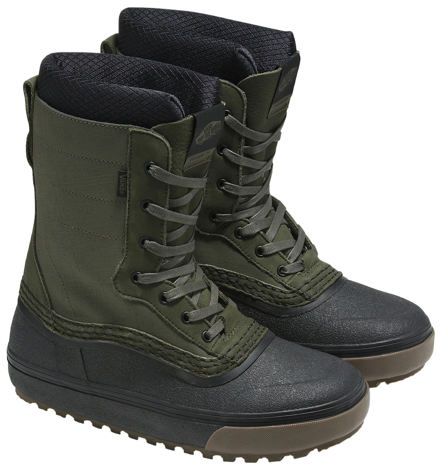 Vans Standard Snow MTE Boots product image