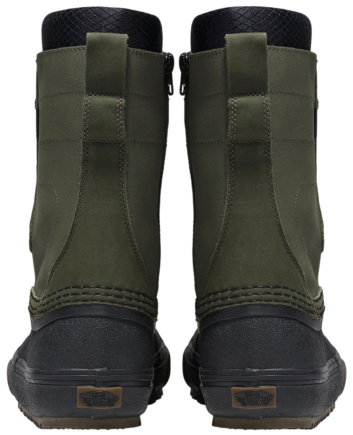 Vans Standard Snow MTE Boots product image