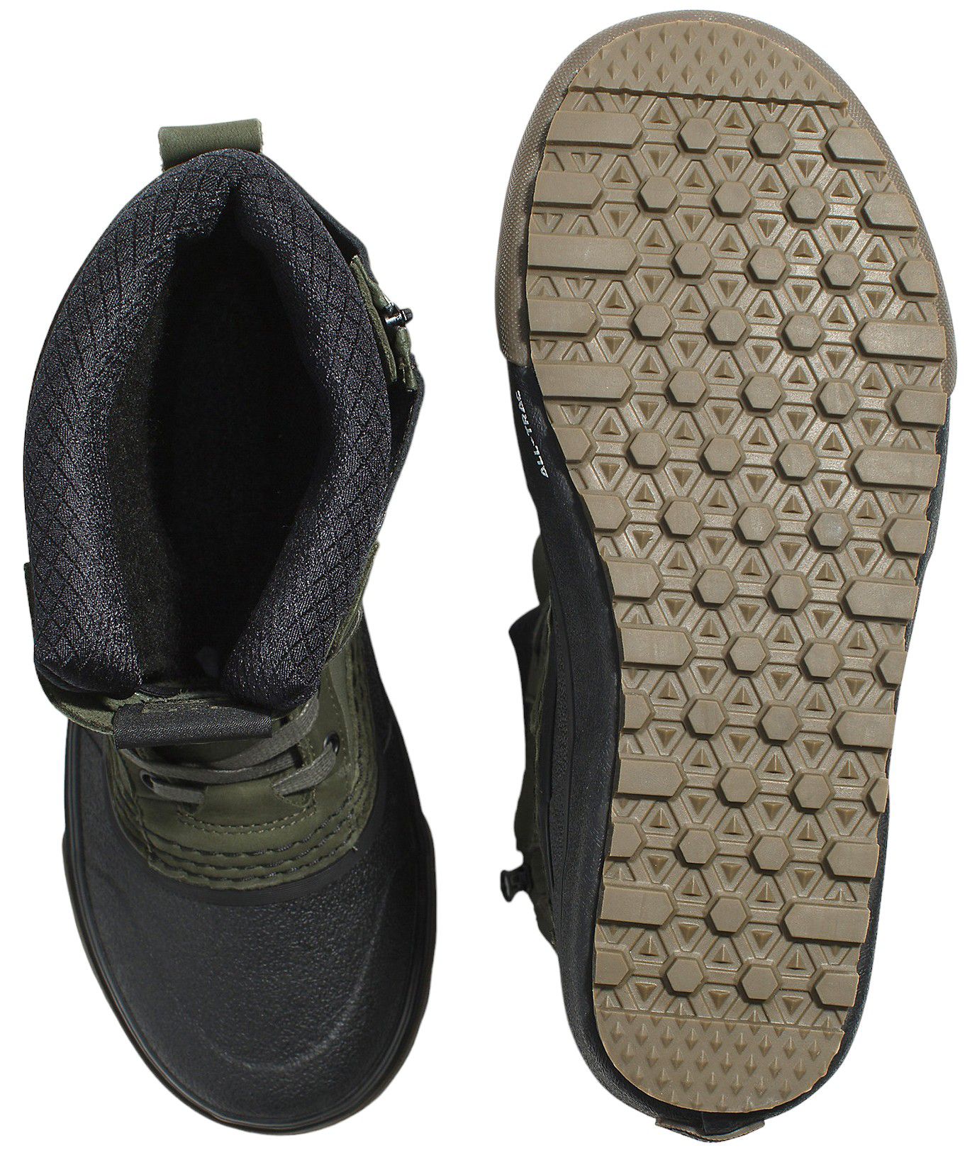 Vans Standard Snow MTE Boots product image