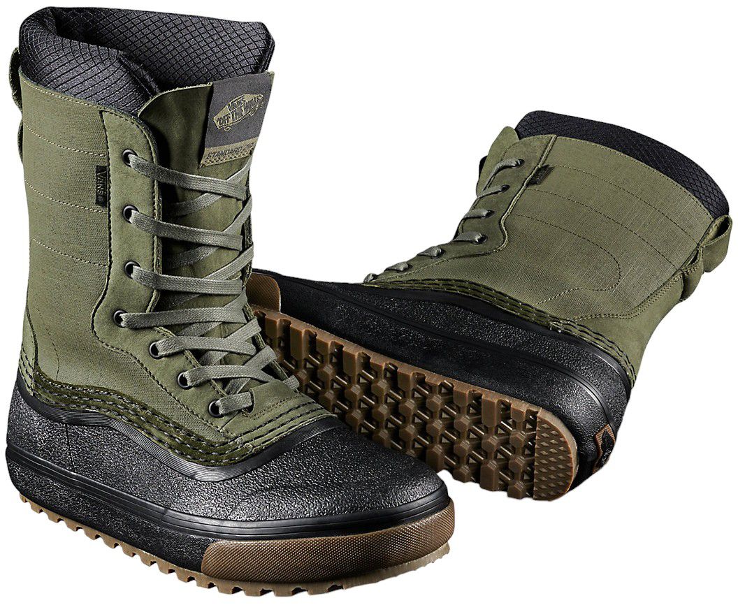 Vans Standard Snow MTE Boots product image
