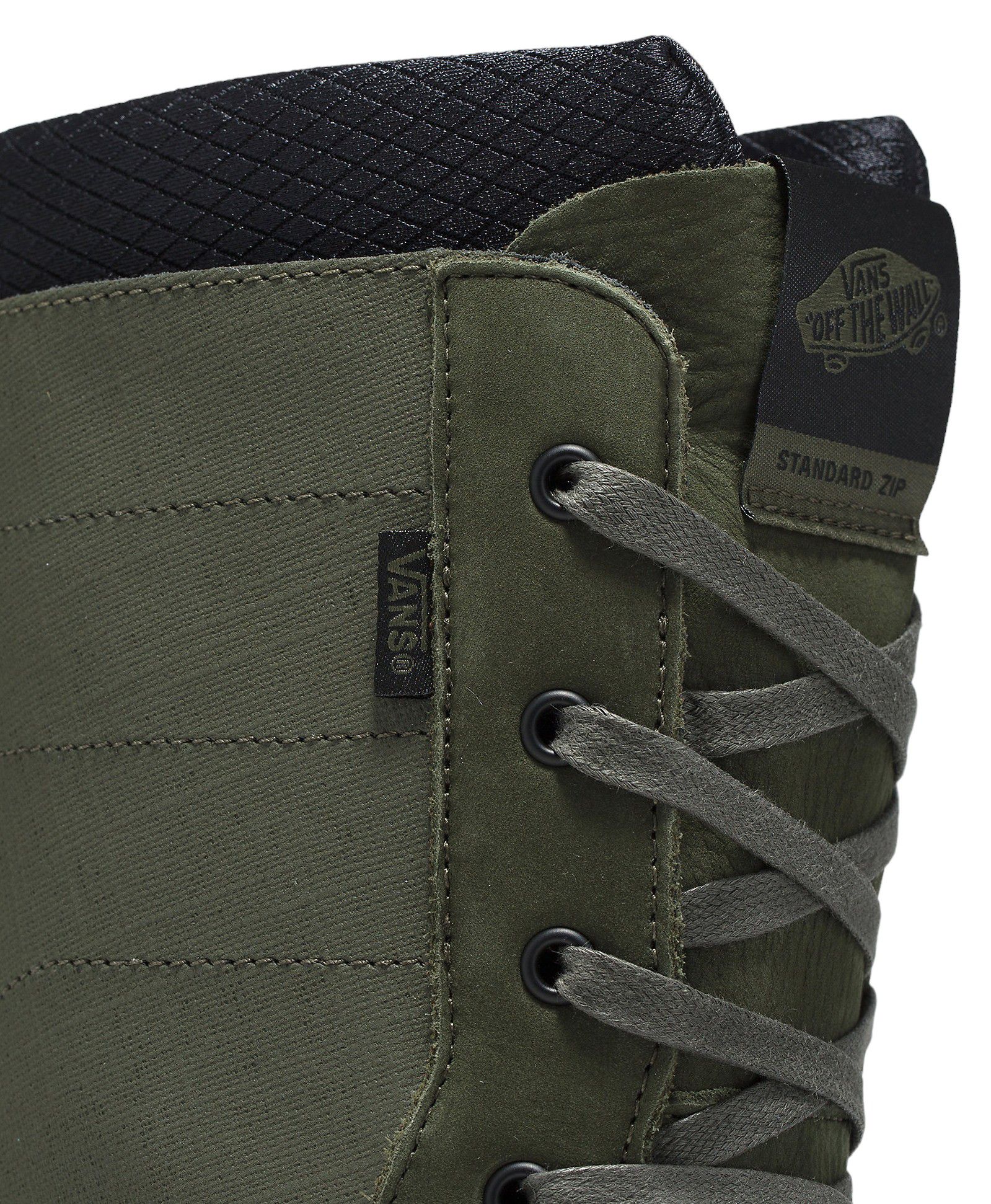 Vans Standard Snow MTE Boots product image