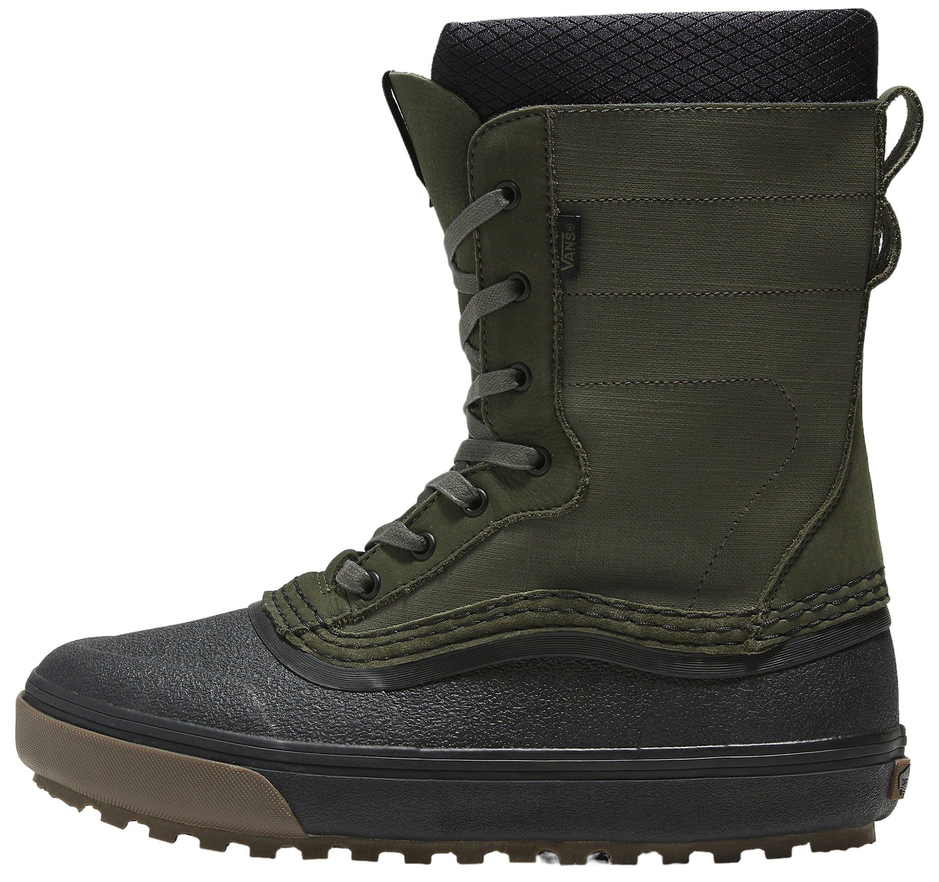 Vans Standard Snow MTE Boots product image