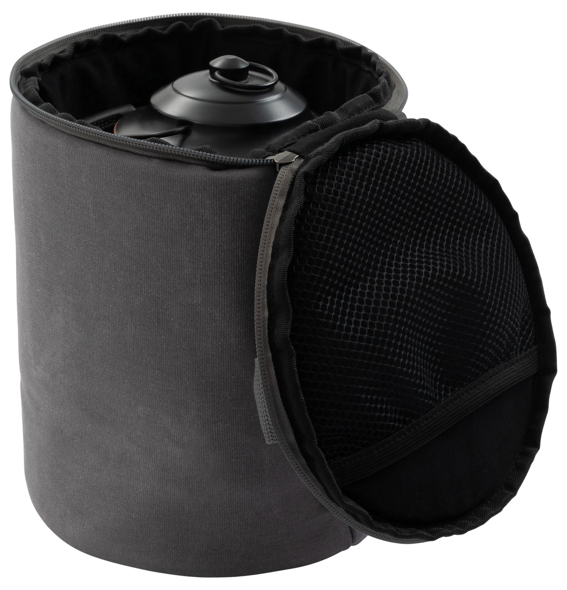 Barebones Zipper Lantern Storage Bag product image