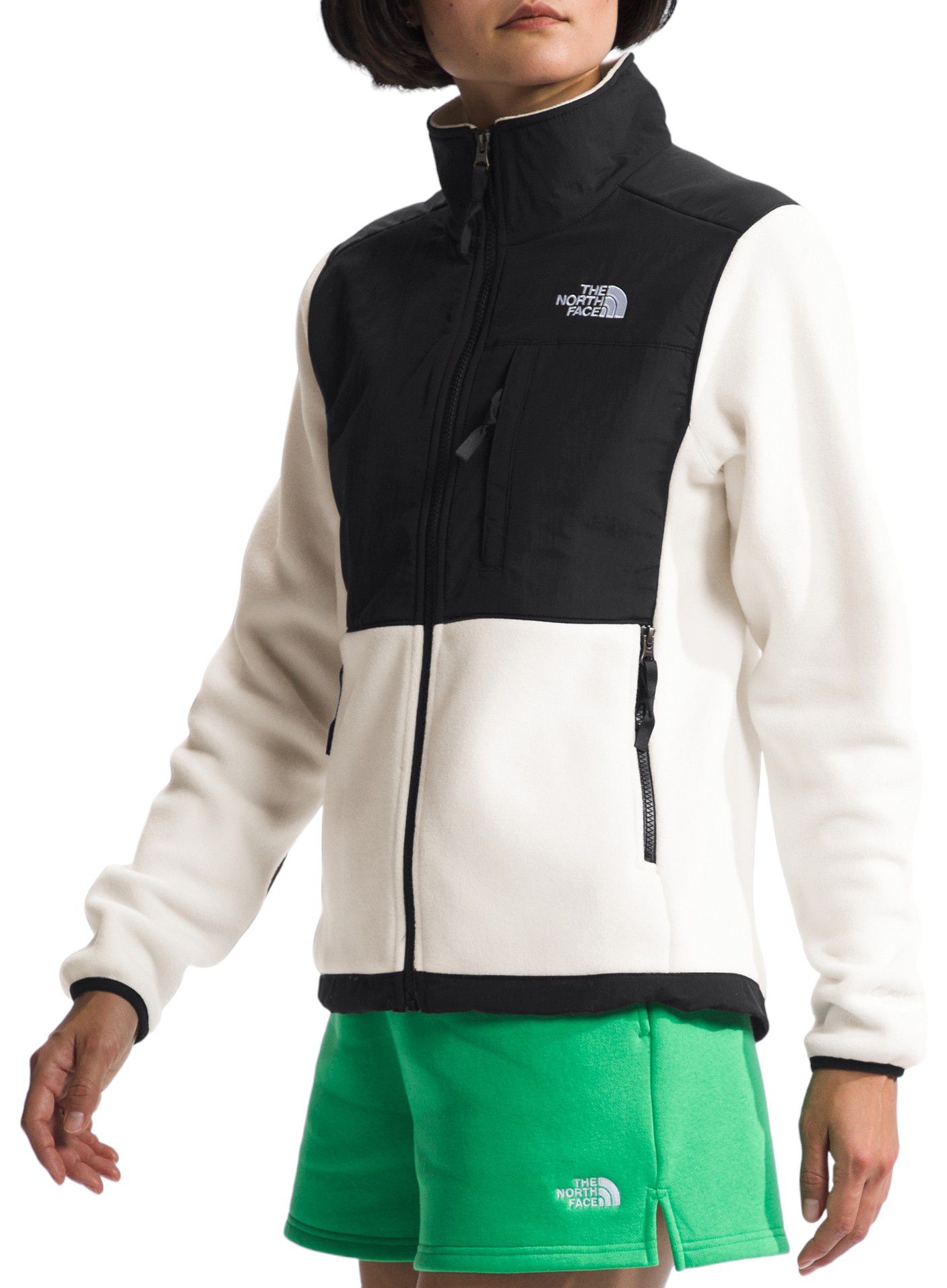 The North Face Women's Denali Fleece Jacket product image