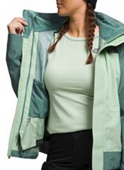 The North Face Women's Garner Triclimate Jacket product image