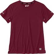 Carhartt Women's Relaxed Fit Lightweight T-Shirt product image