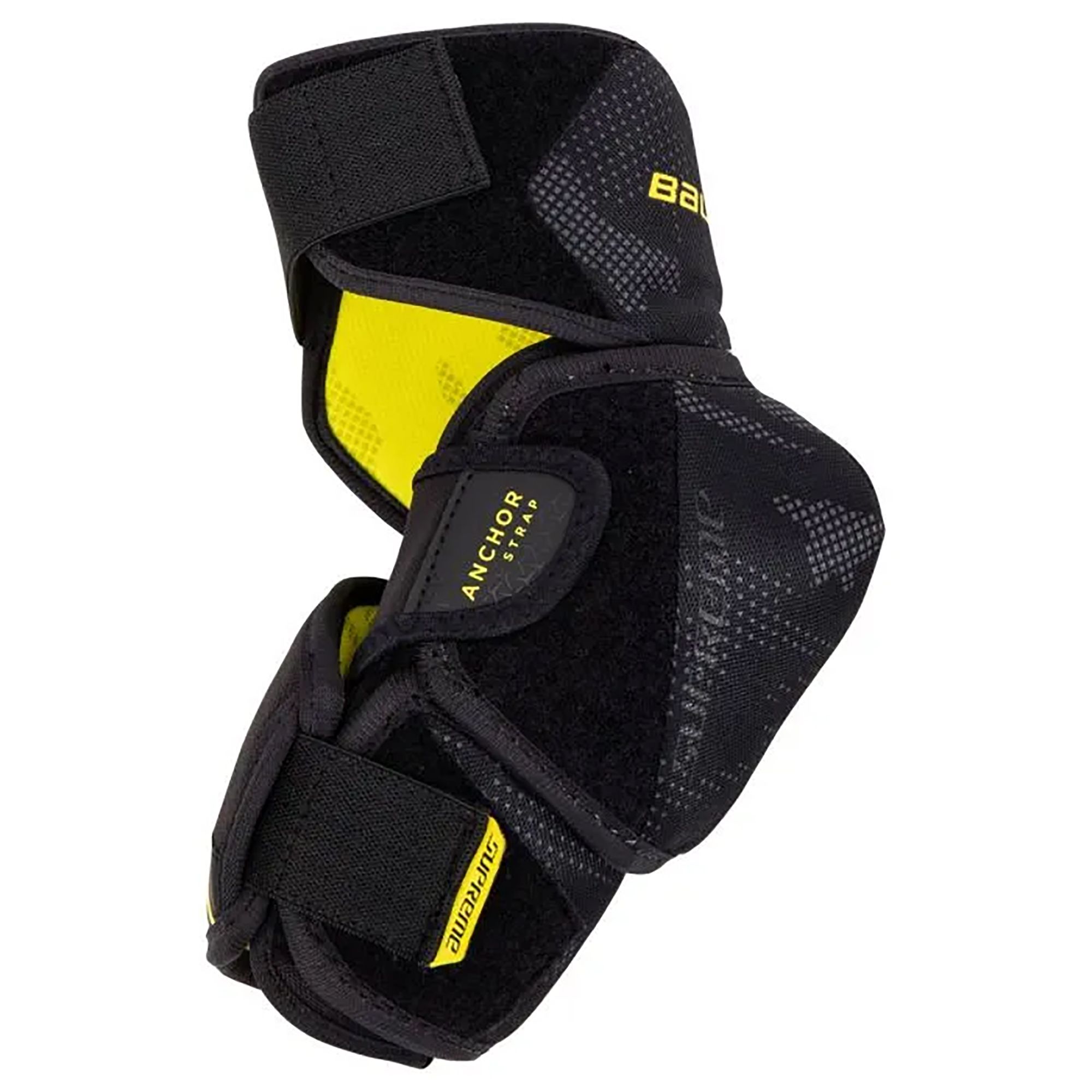 Bauer Supreme 3S Hockey Elbow Pads - Intermediate product image