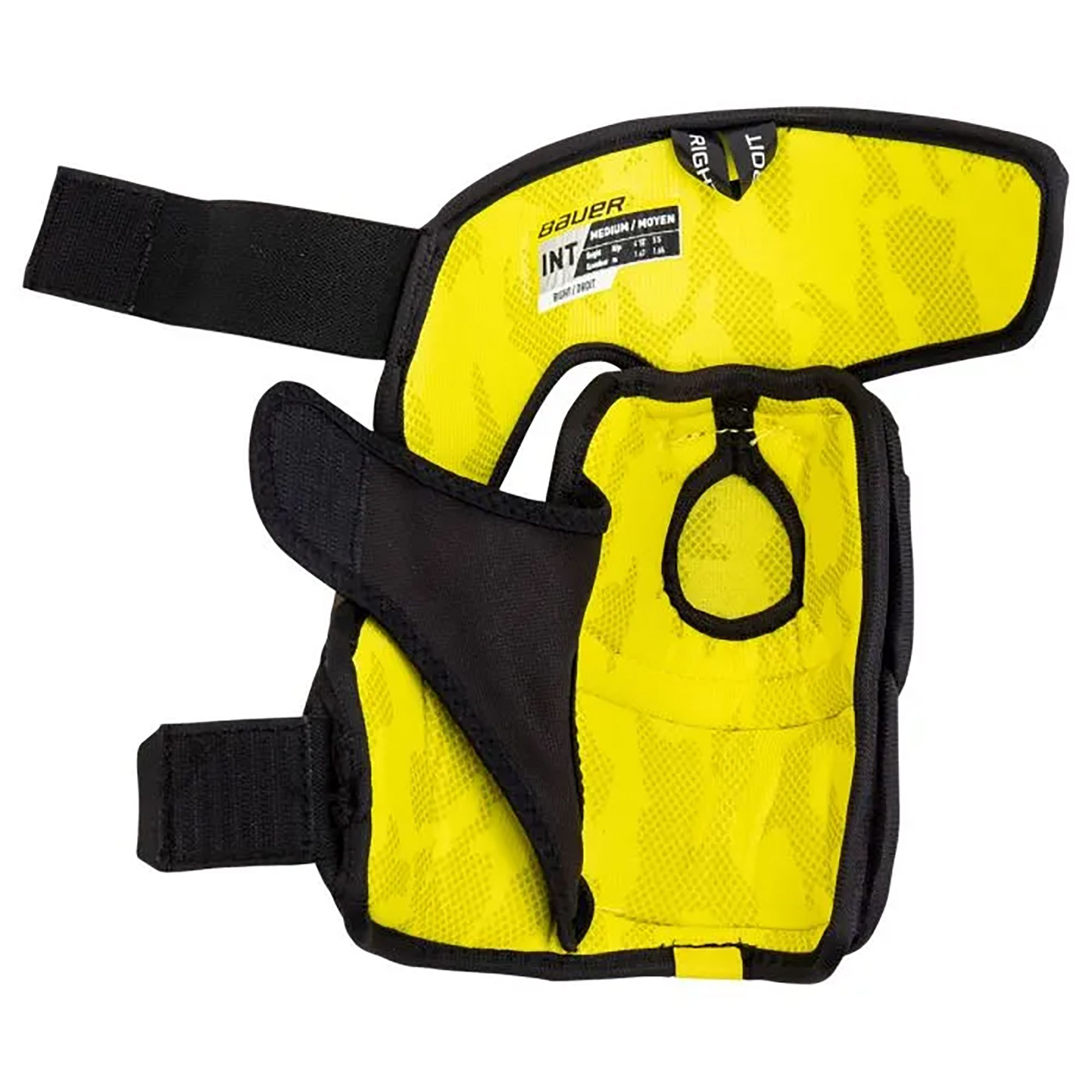 Bauer Supreme 3S Hockey Elbow Pads - Intermediate product image