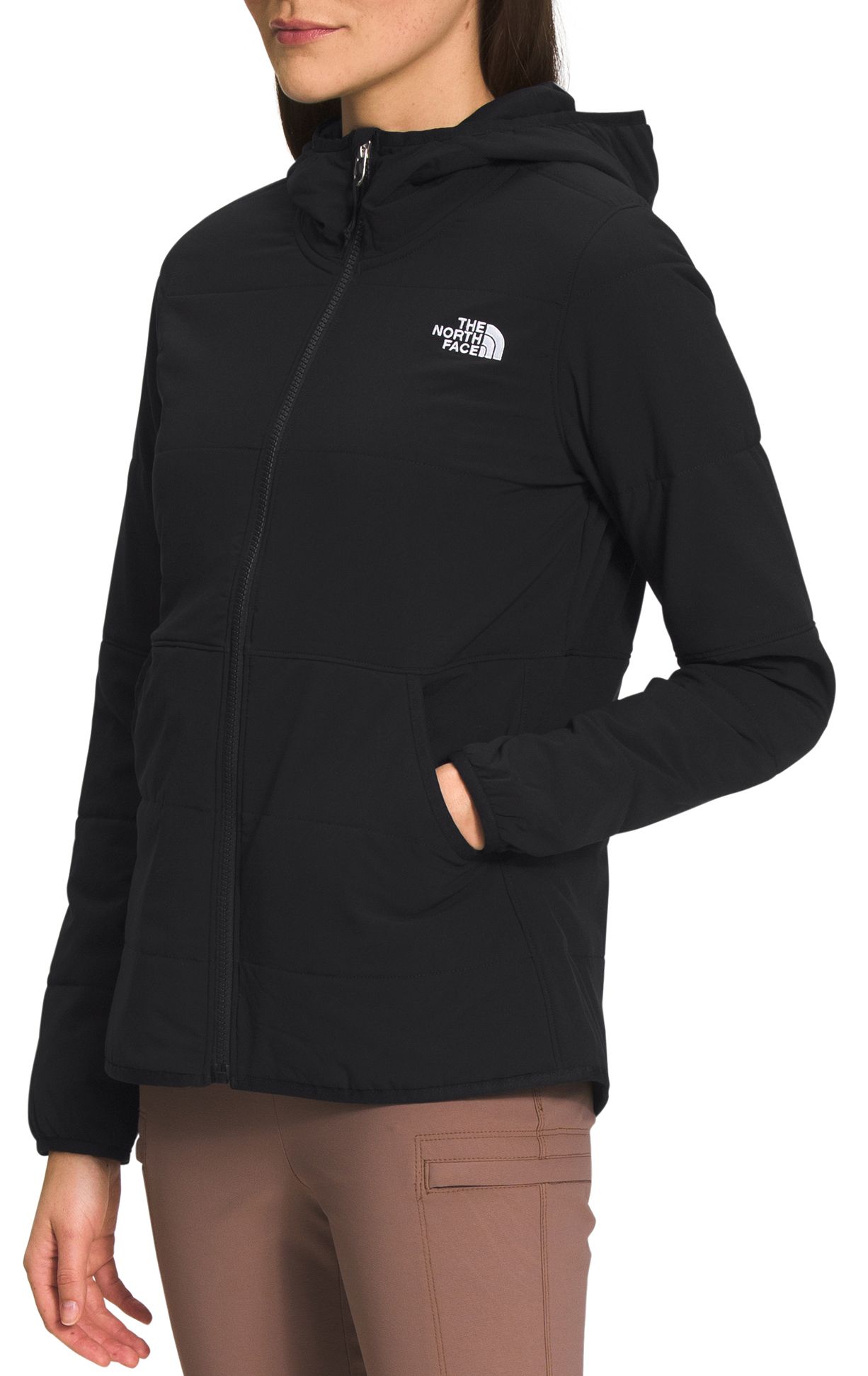 The North Face Women's Mountain Sweatshirt Hoodie product image