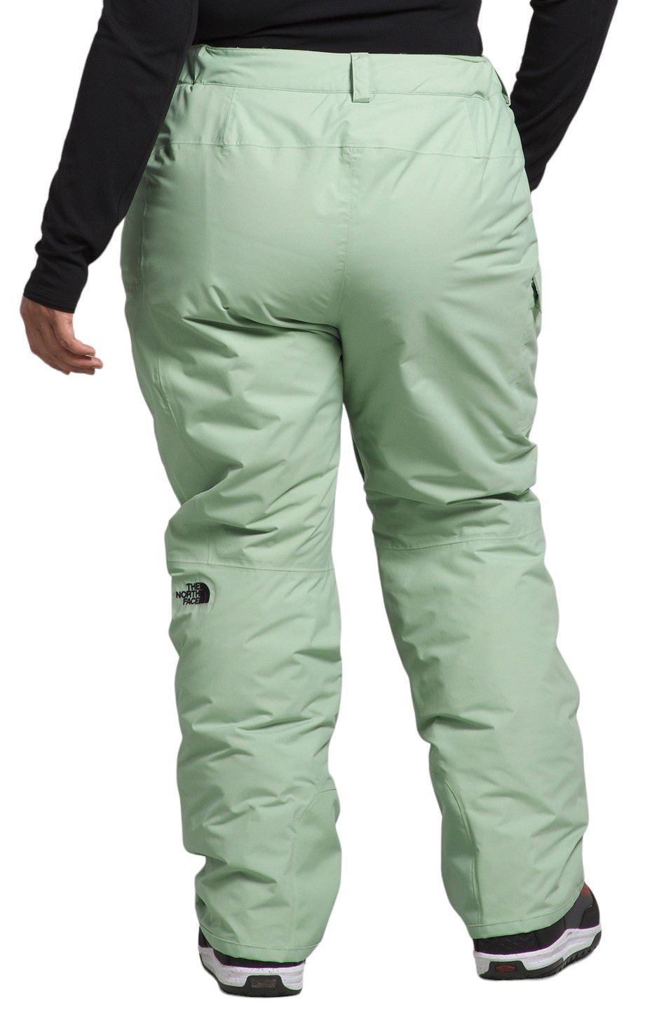 The North Face Women's Freedom Insulated Snow Pants product image