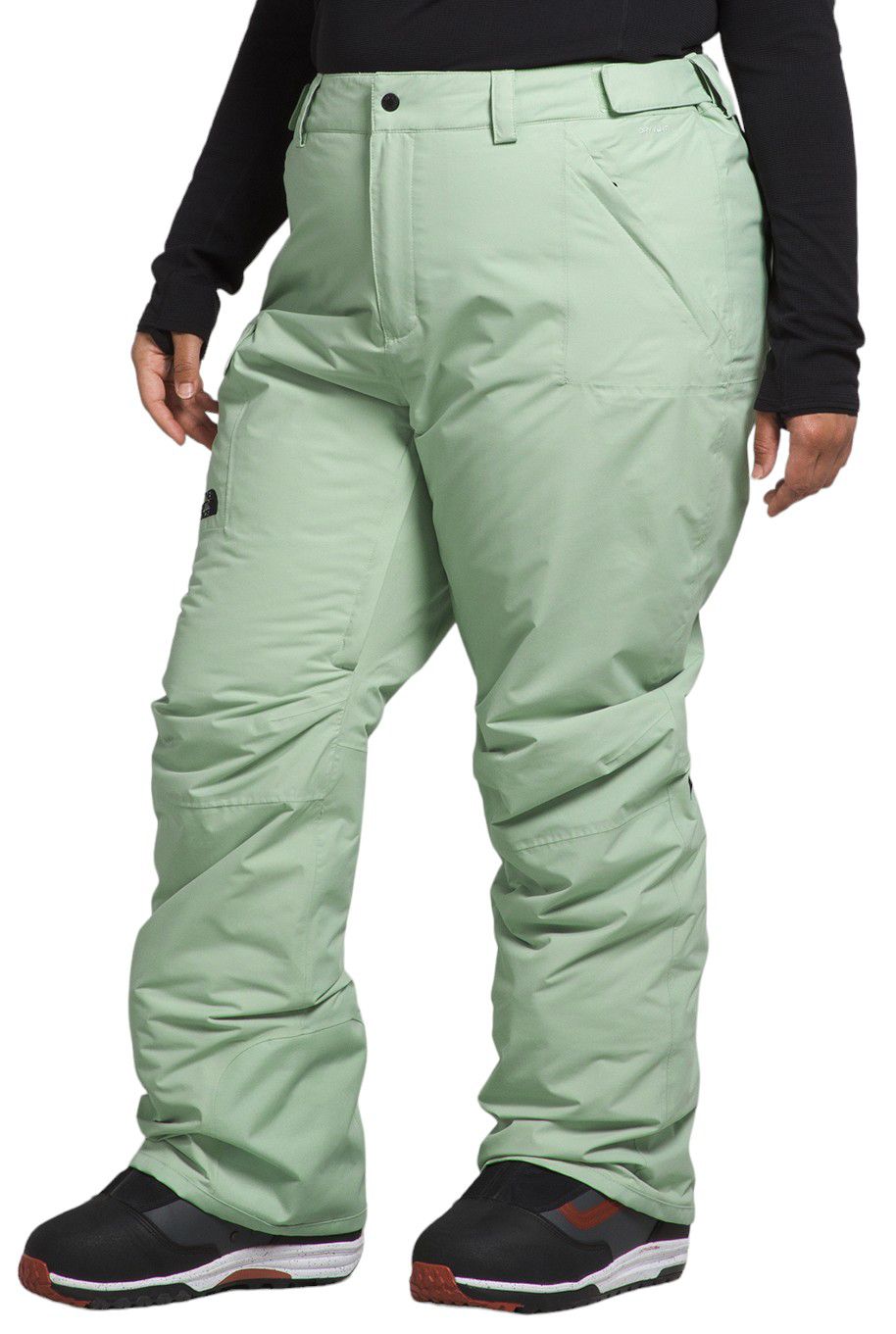 The North Face Freedom Insulated Snow Pants The North Face Freedom
