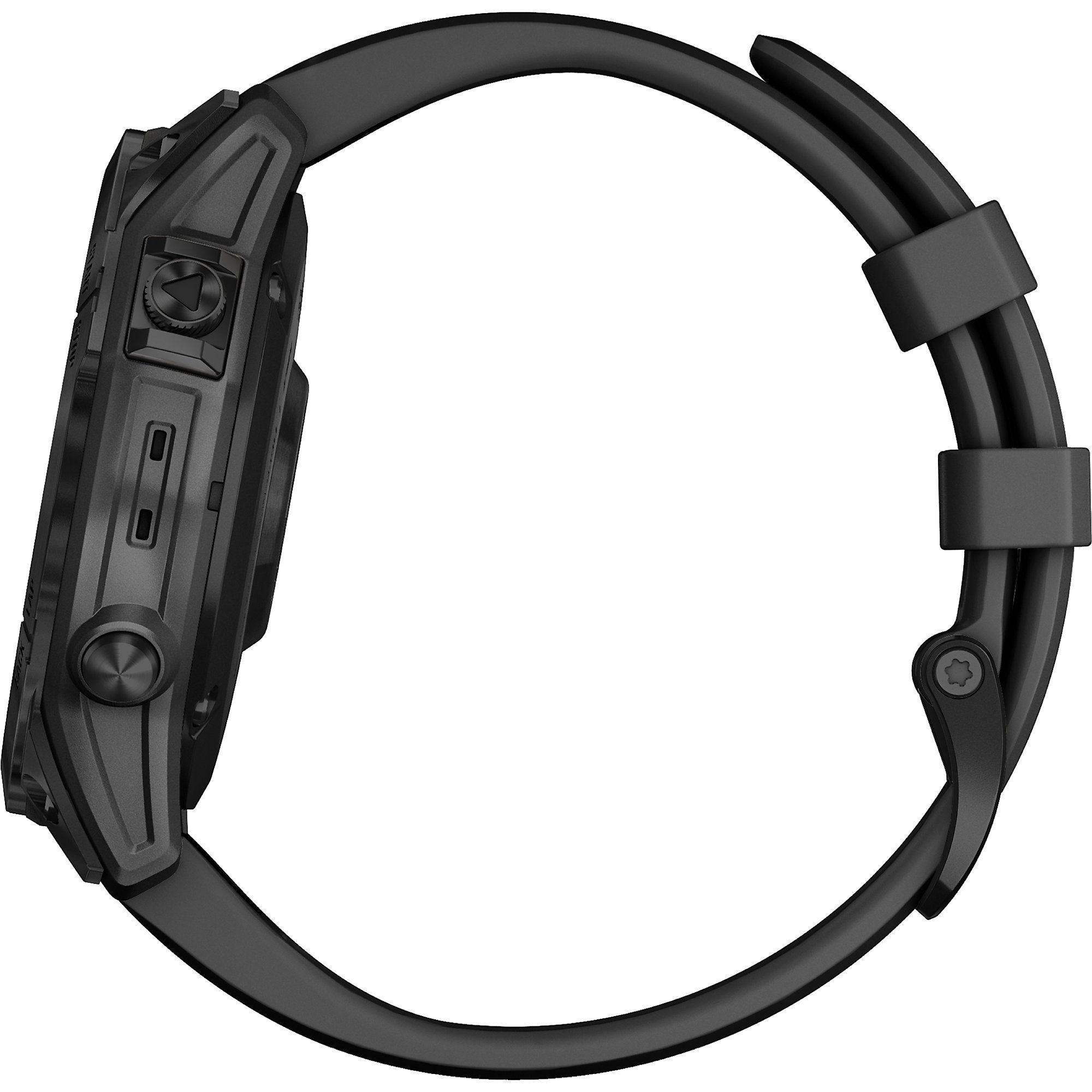 Garmin fenix 7 Sapphire Solar Multisport GPS Smartwatch product image