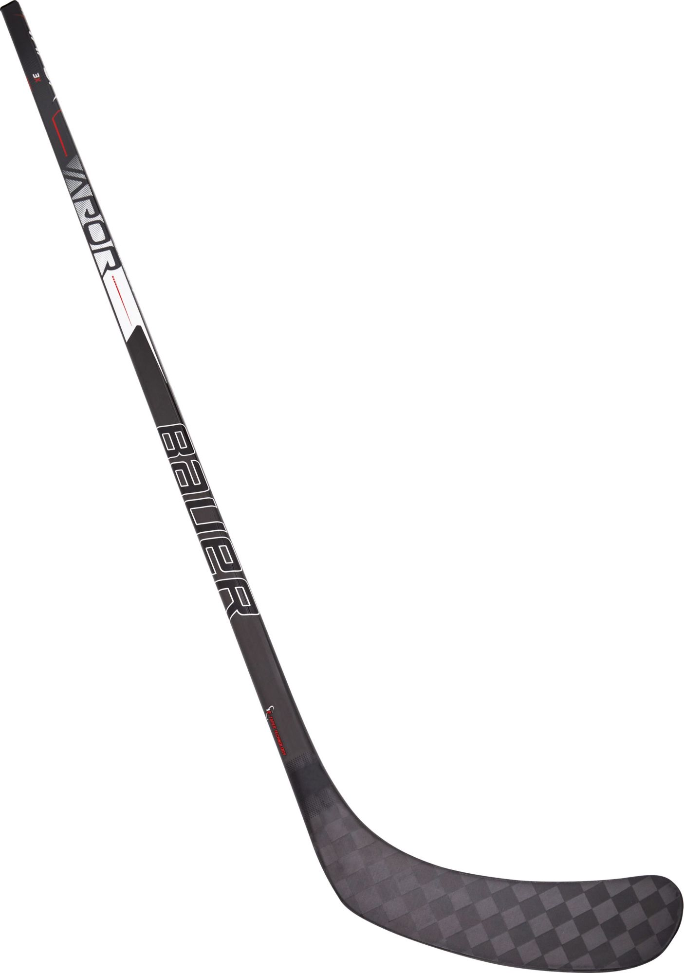 Bauer Vapor 3X Grip Ice Hockey Stick - Intermediate