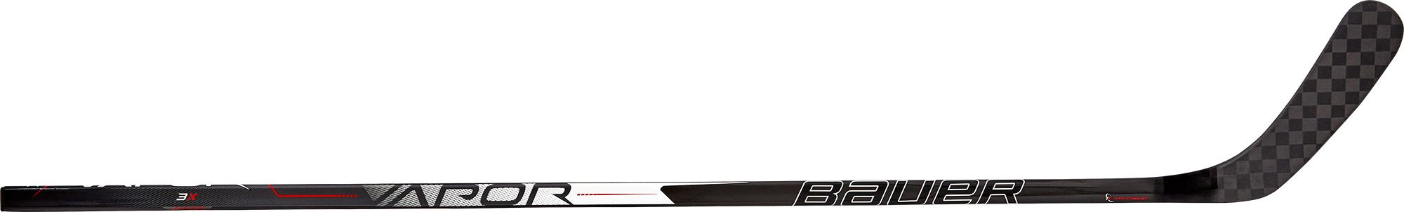 Bauer Vapor 3X Grip Ice Hockey Stick - Intermediate