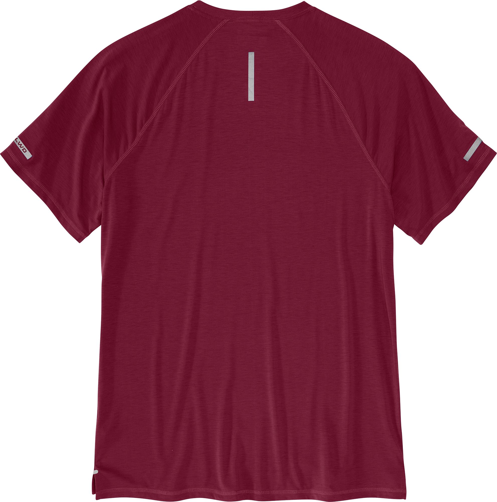 Carhartt Men's Relaxed Fit Lightweight T-Shirt product image