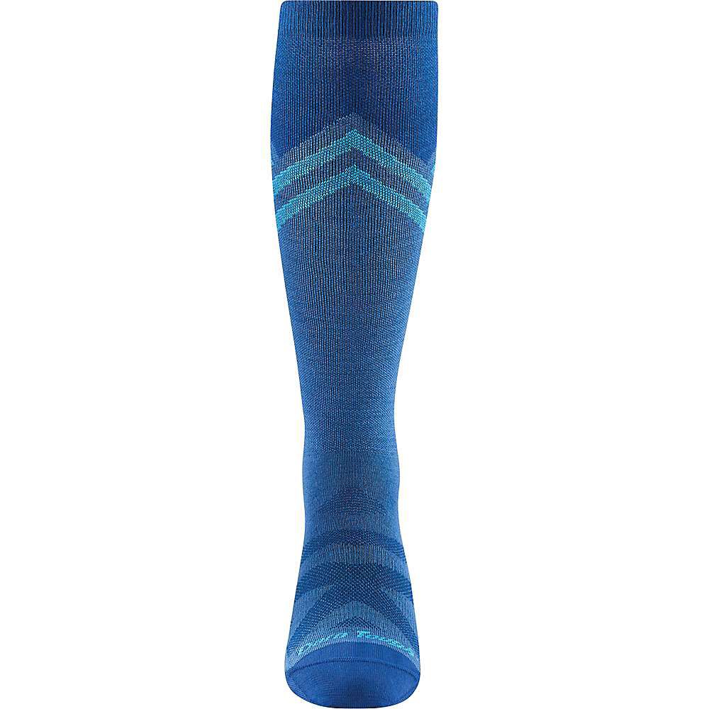 Darn Tough Women's Peaks RFL OTC Sock product image