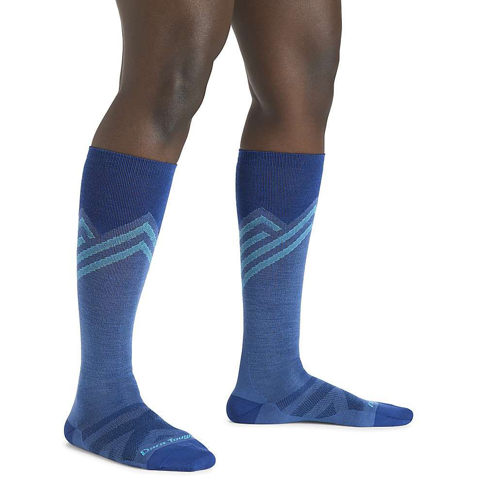 Darn Tough Women's Peaks RFL OTC Sock product image