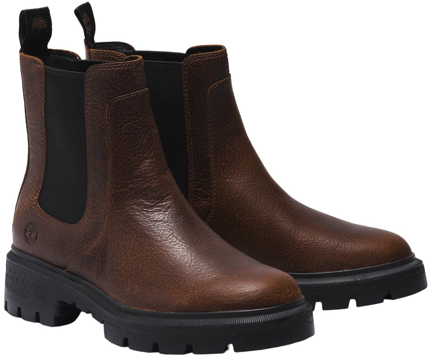 Timberland Women's Cortina Valley Chelsea Boots product image