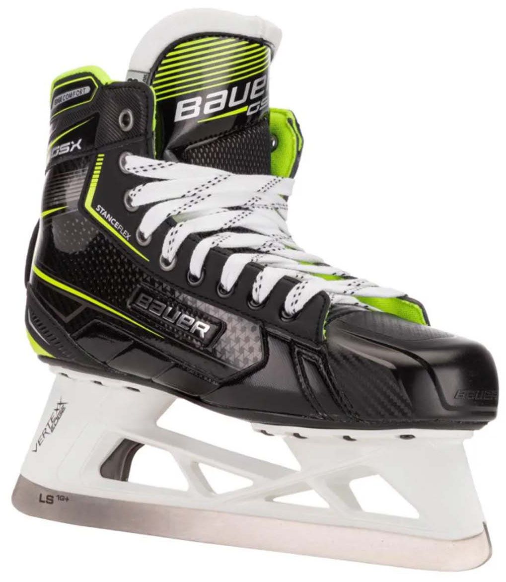 Bauer Youth GSX Hockey Goalie Skate product image