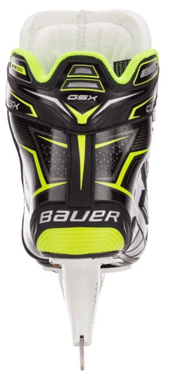 Bauer Youth GSX Hockey Goalie Skate product image